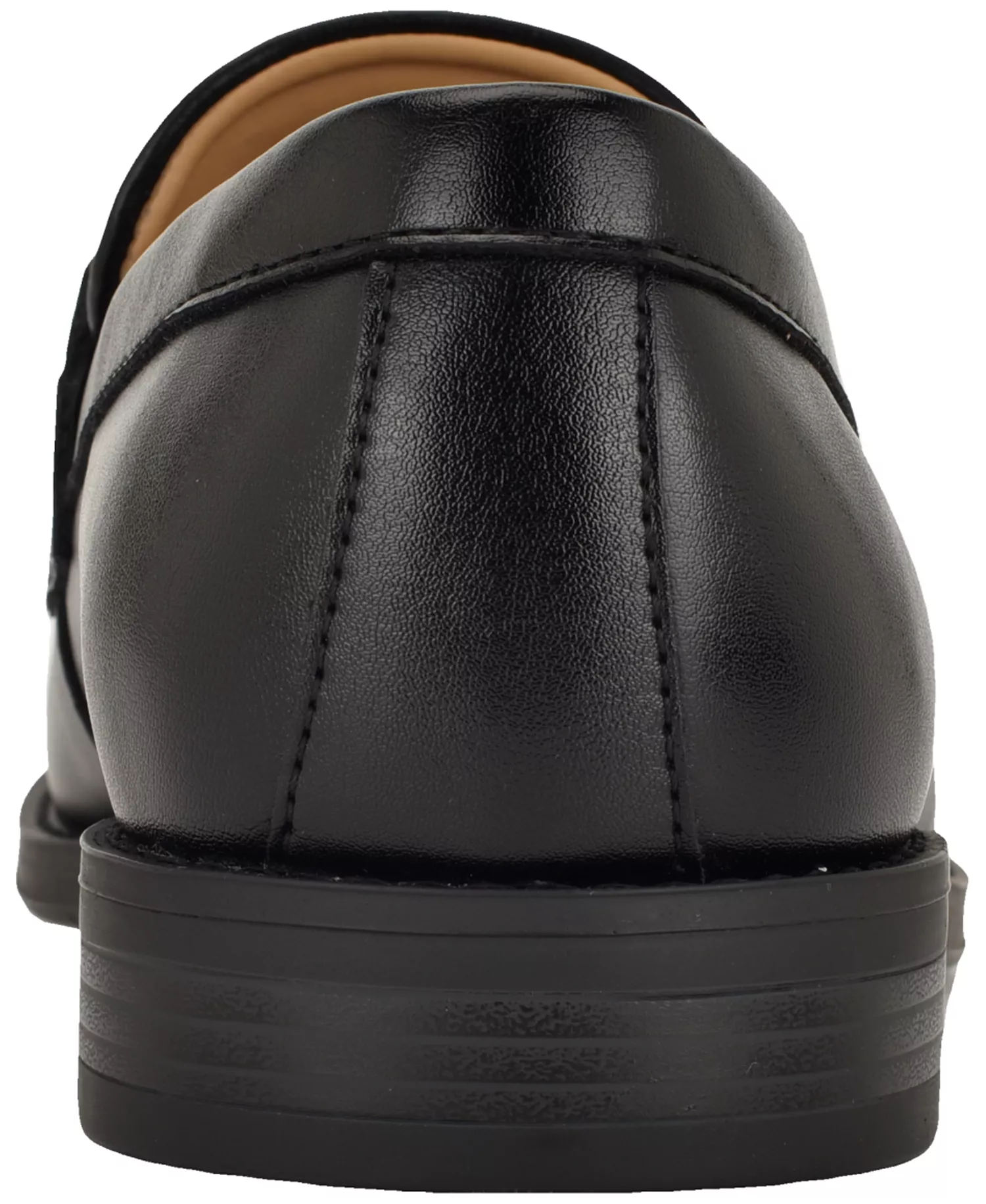 Men's Jinks Dress Loafer - Black - 10