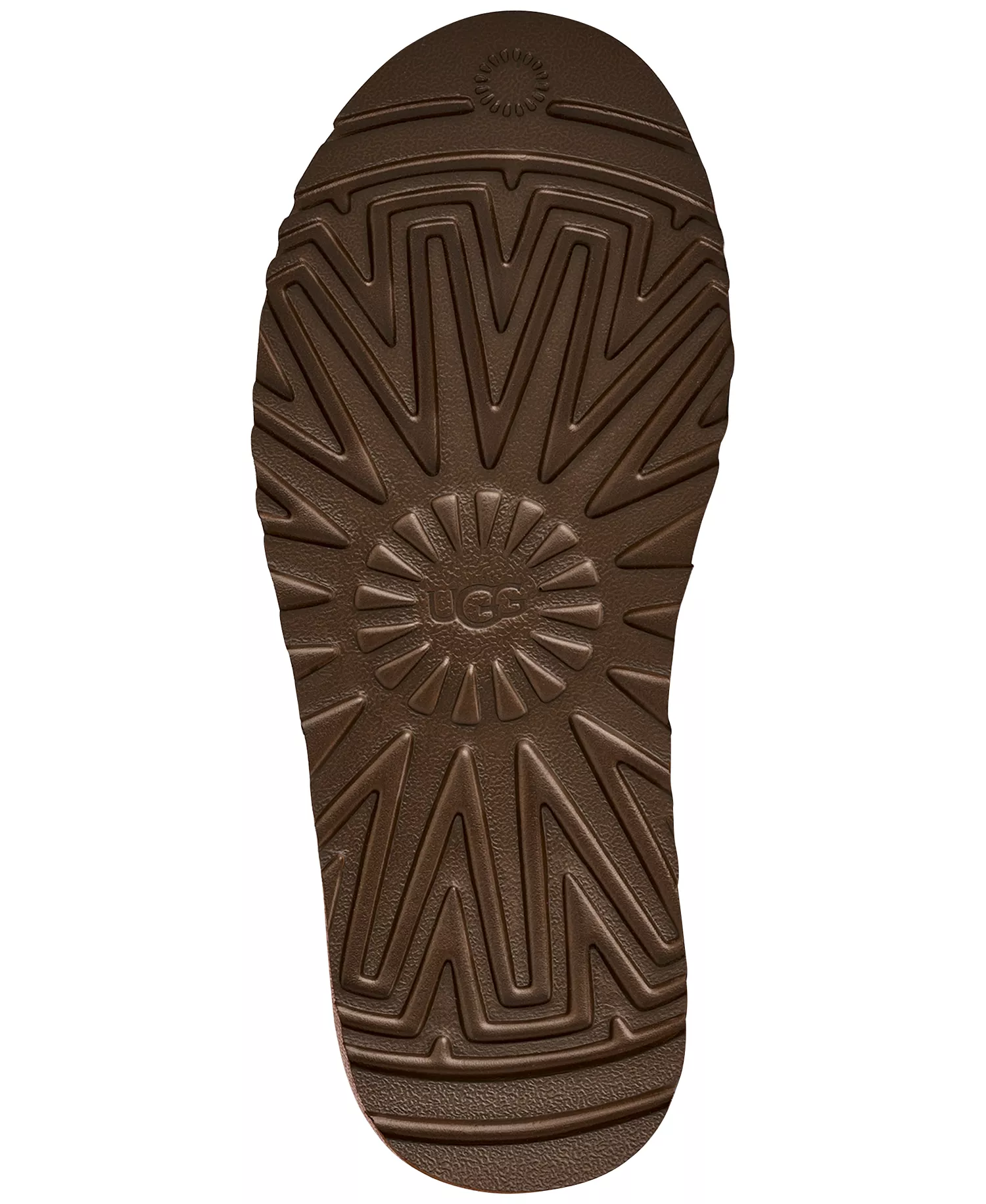 Men's Neumel Suede Chelsea Boots - Rocky Oak - 10