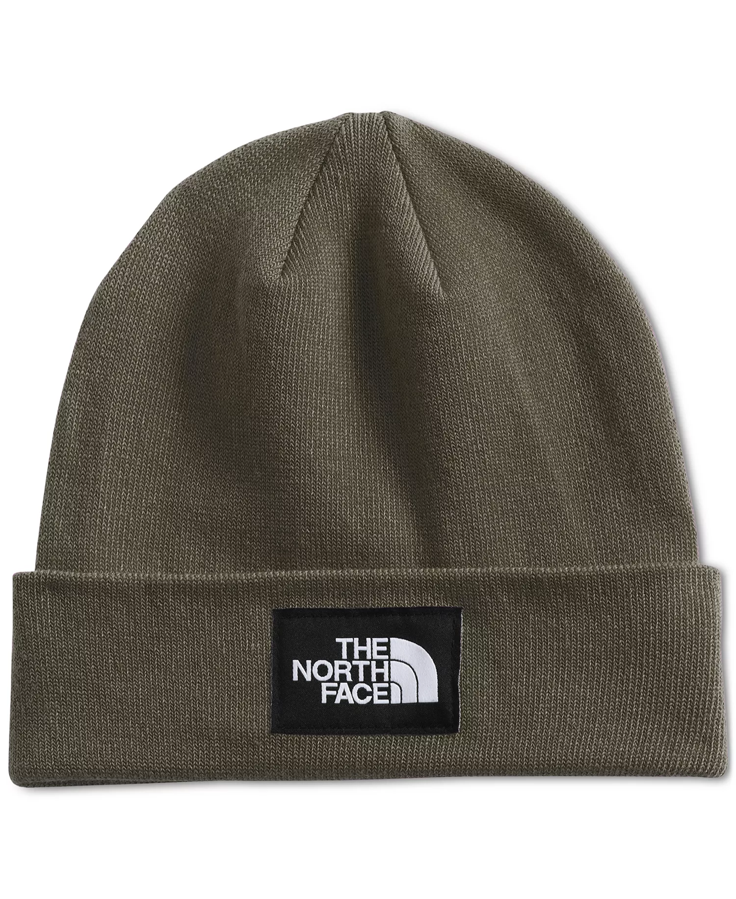 Men's Dock Worker Beanie - New Taupe Green - ONE SIZE