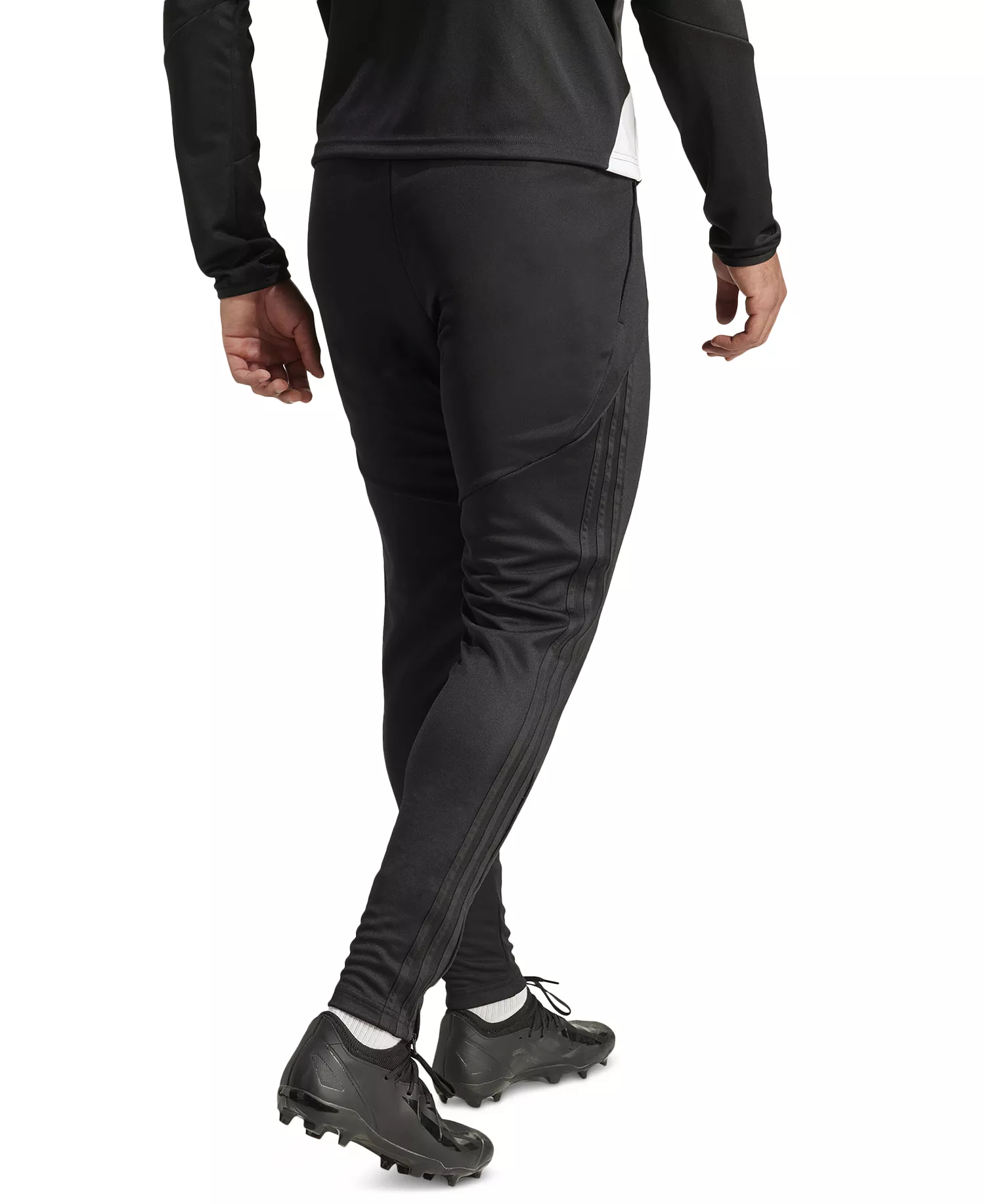 Men's Tiro 24 League Pants - Black / Blk - 2XL