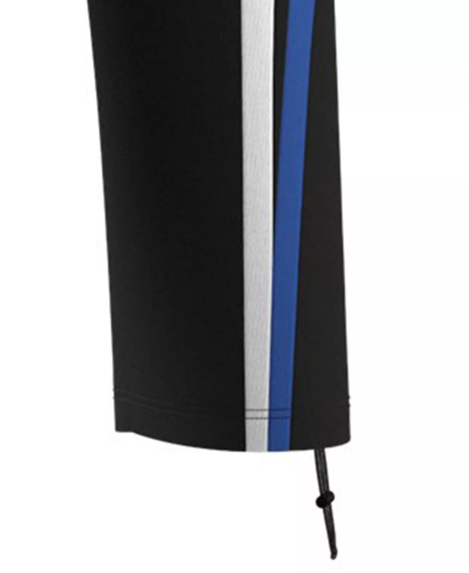 Men's Nalotron Straight-Fit Sweatpants - Black - 2XL