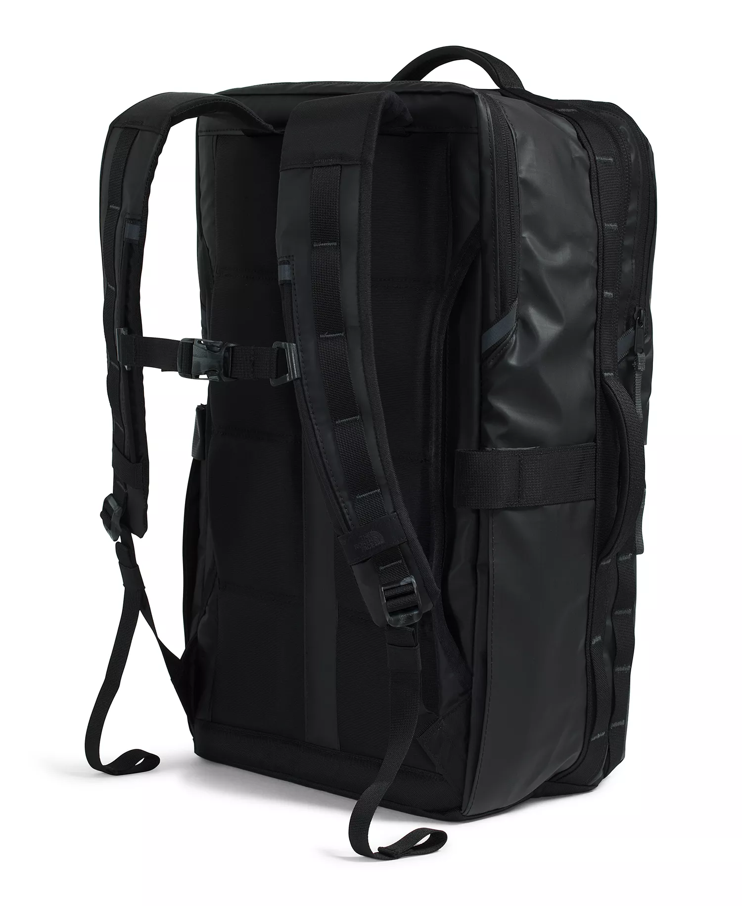 Men's Base Camp Voyager Travel Bag - Shady blue - ONE SIZE