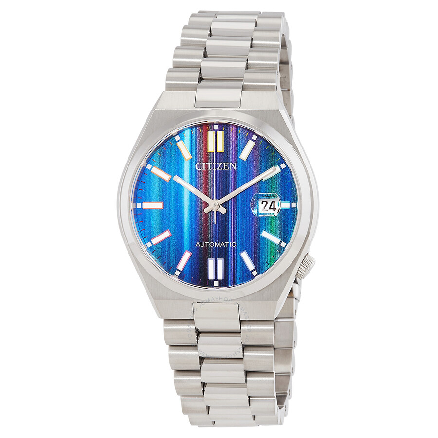 Citizen Tsuyosa Automatic Men's Watch