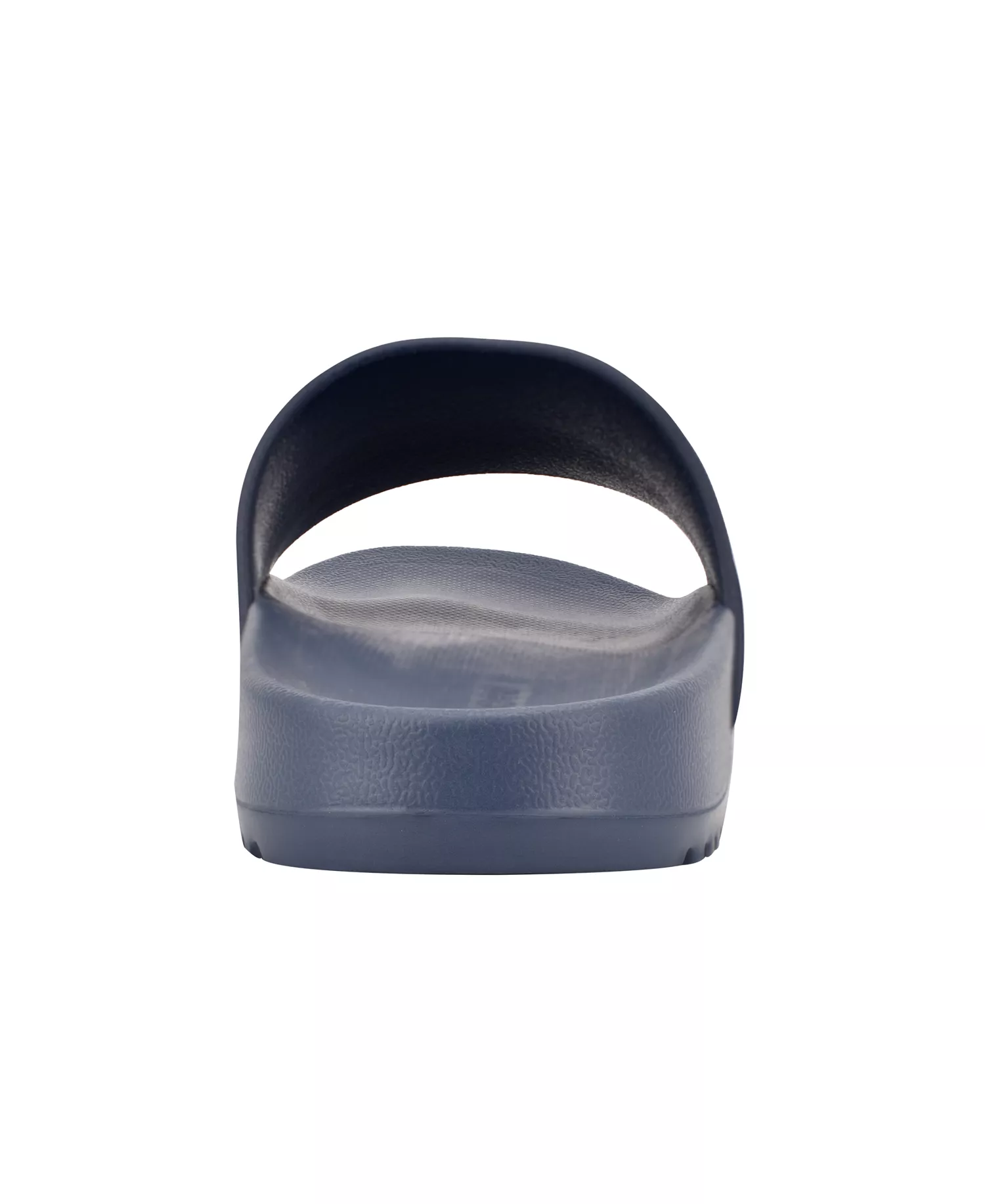 Men's Riker Pool Slide Sandals - Navy - 12M