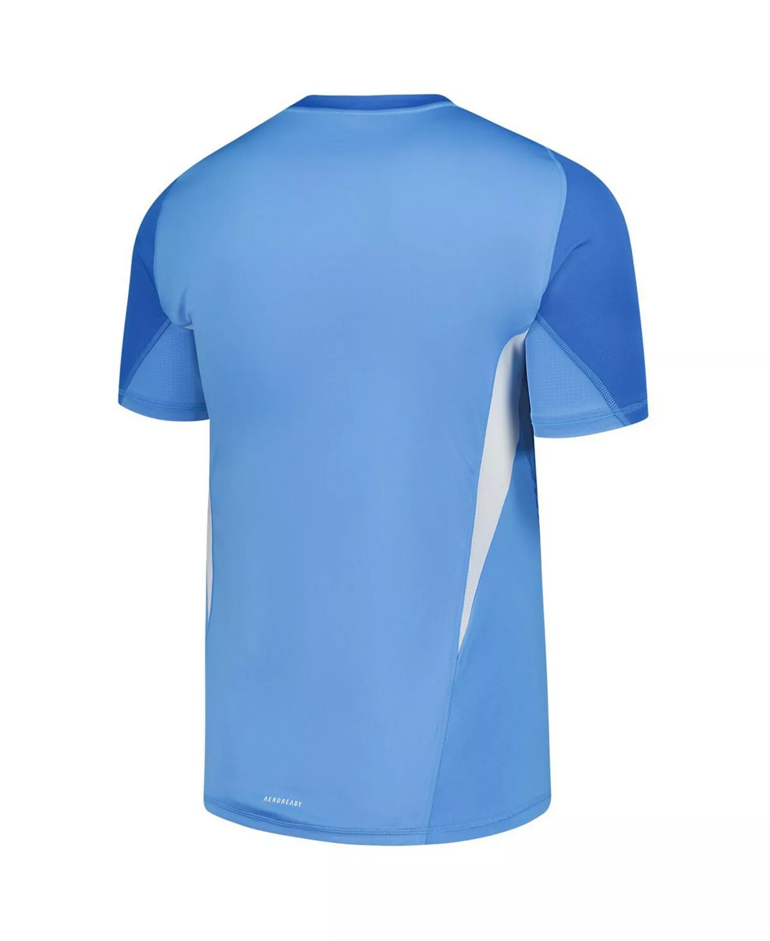 Men's Blue Columbus Crew 2025 Goalkeeper Jersey - Blue - L