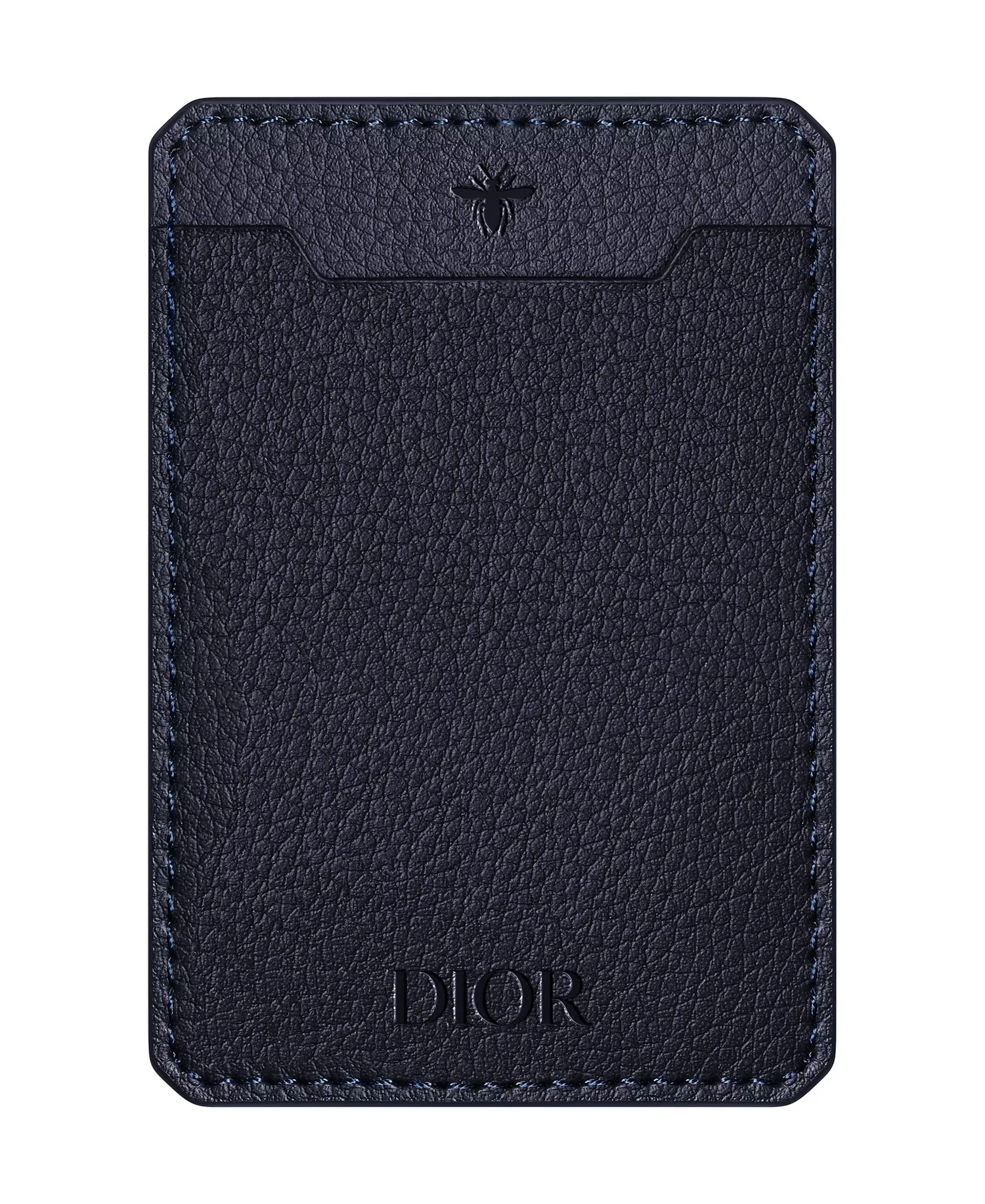 Complimentary DIOR Card Holder with any $225 Dior Men's Cologne and Grooming purchase - Dior Card Holder - No Size