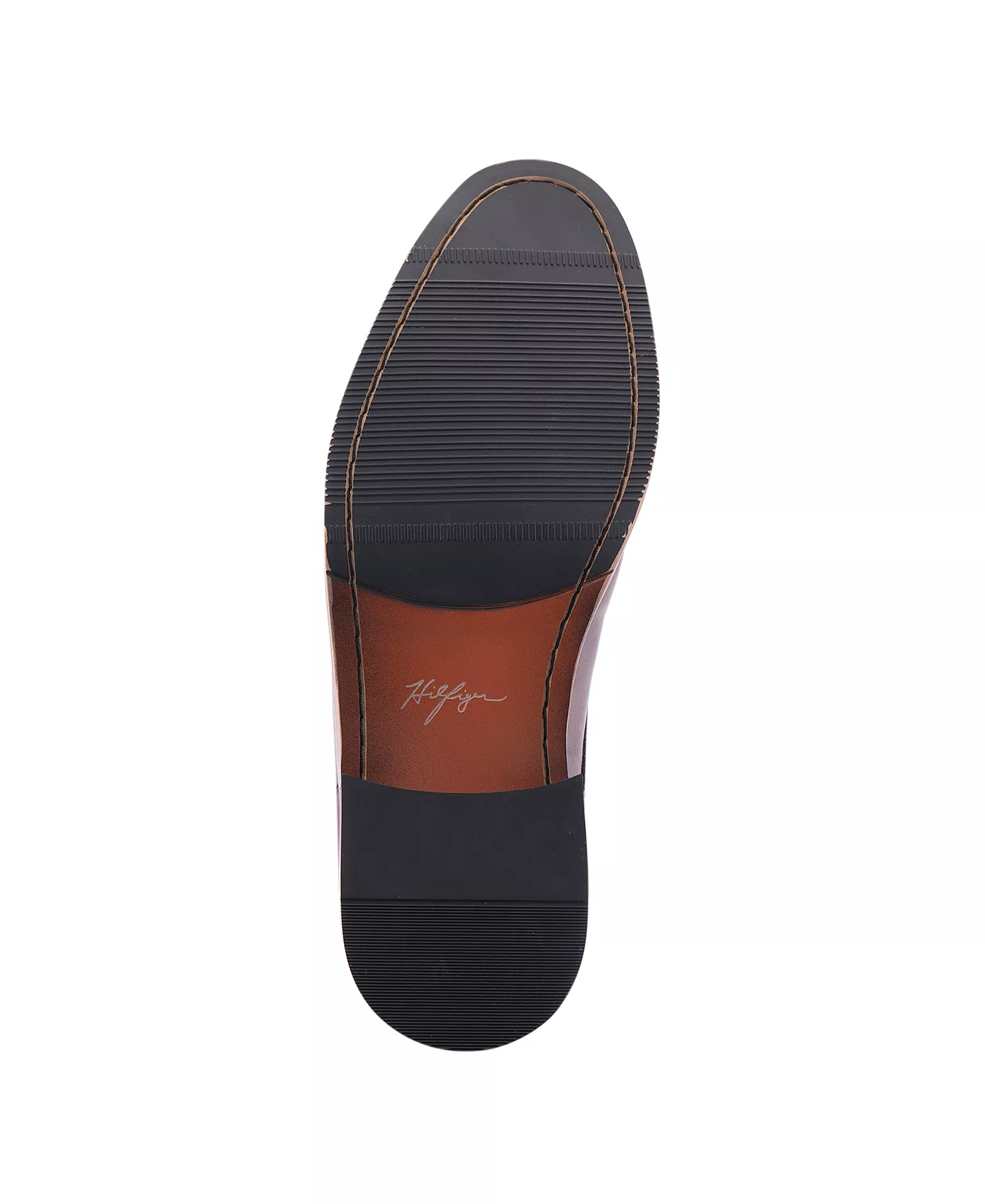 Men's Banly Lace Up Casual Oxfords - Brown - 10.5M