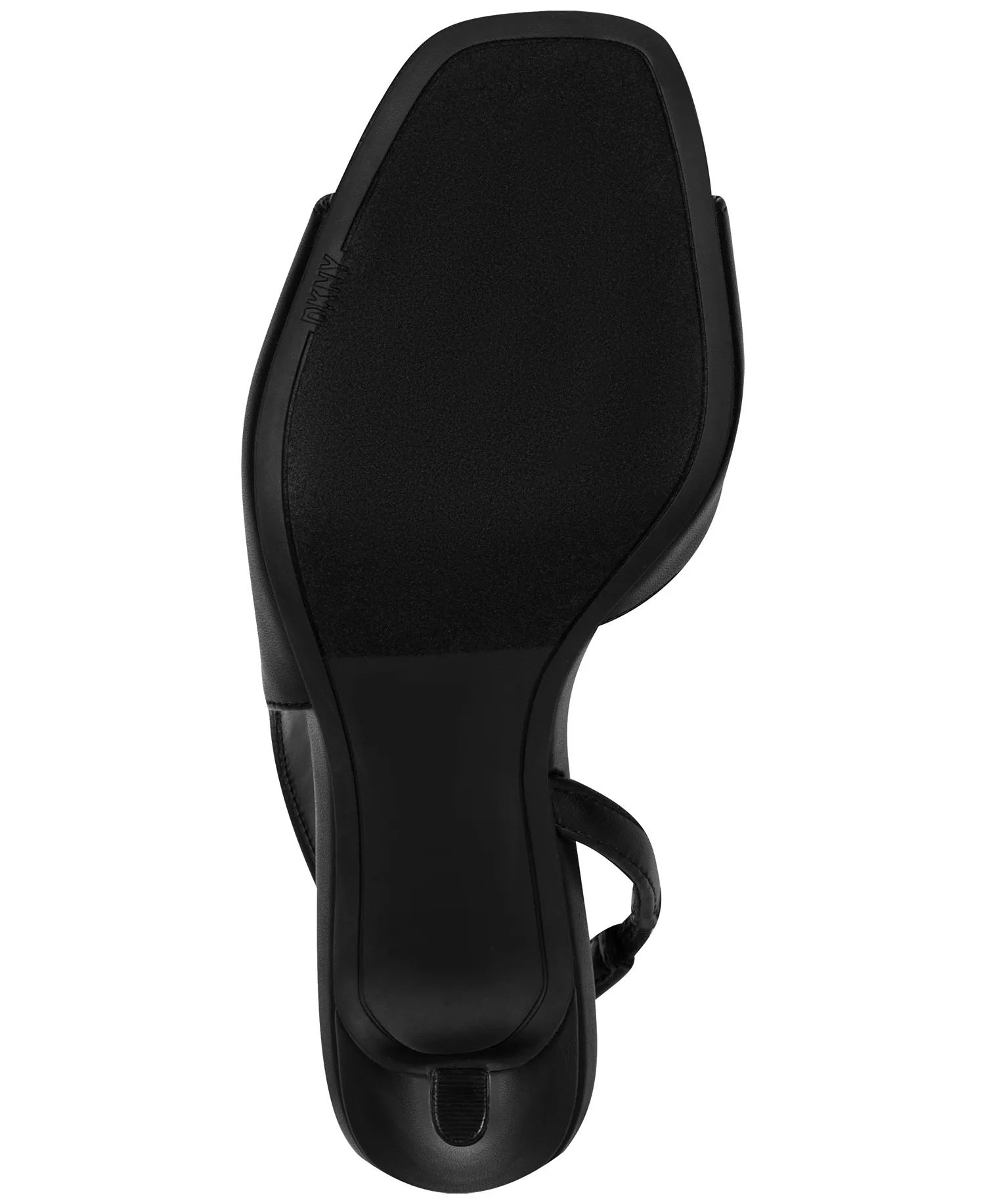 Women's Beana Stars Slingback Sandals - Black - 6.5M