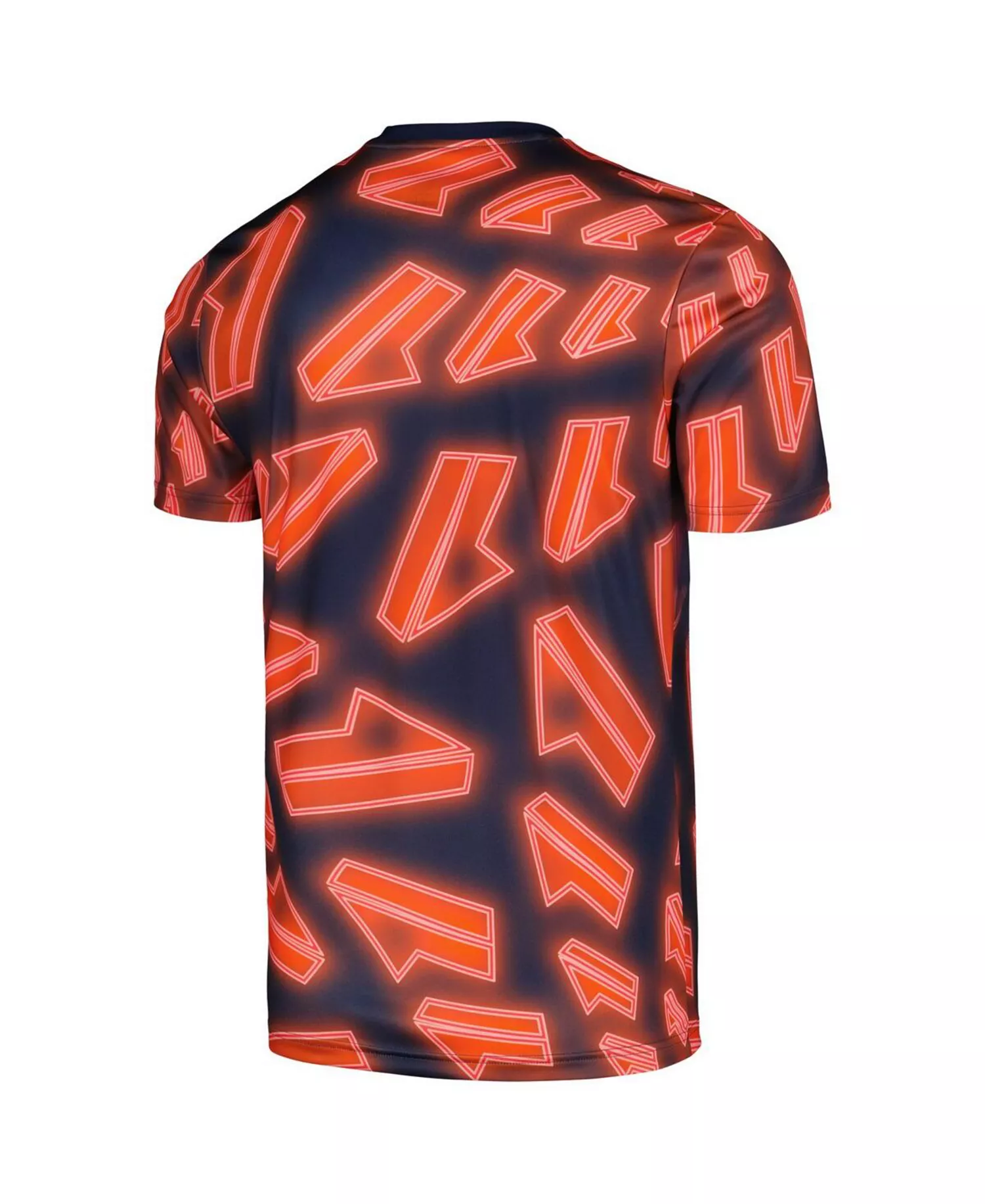 Men's Juventus 2023/24 Pre-Match Top - Navy - M