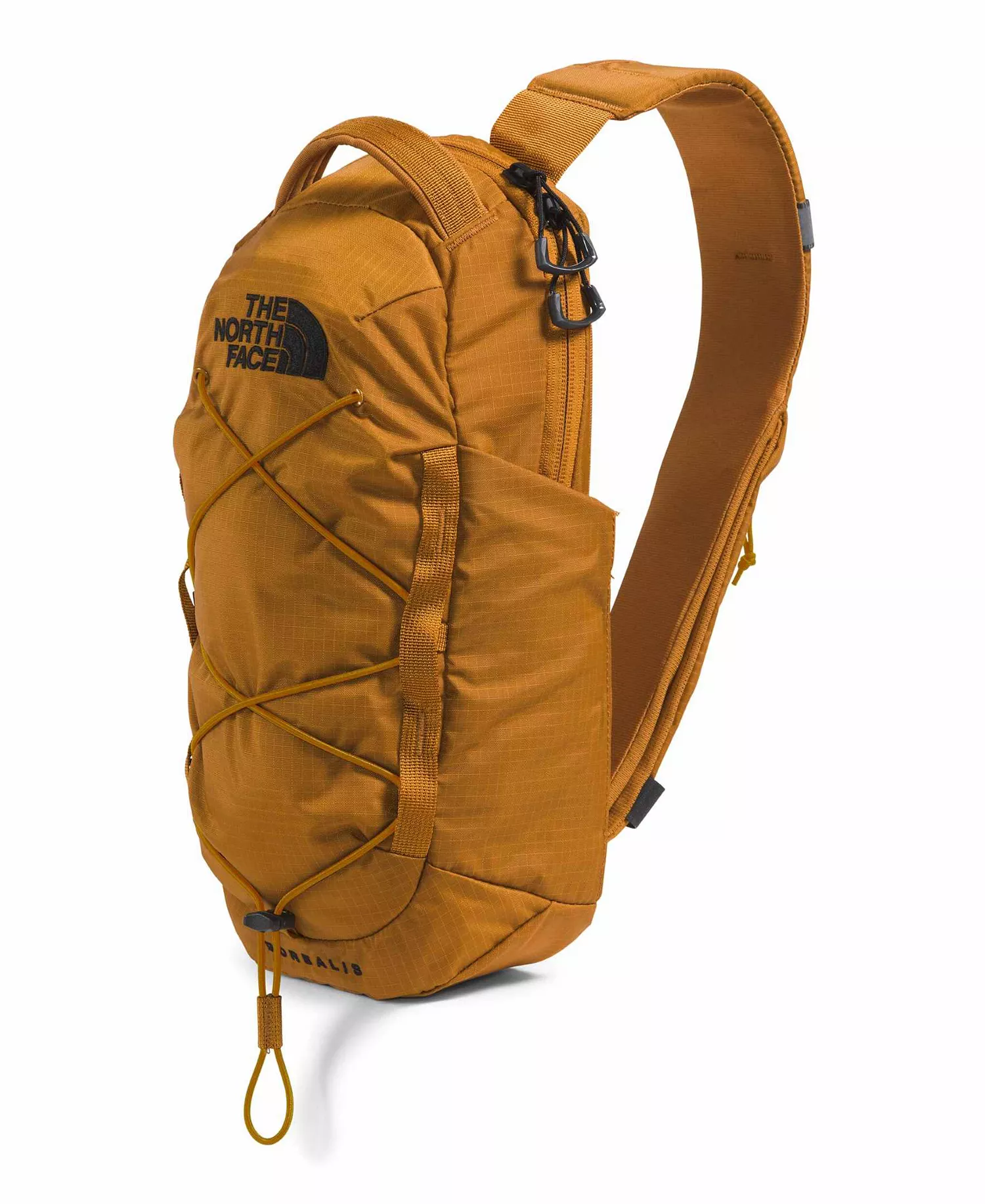 Borealis Sling Crossbody Bag - Timber tan - ONE SIZE