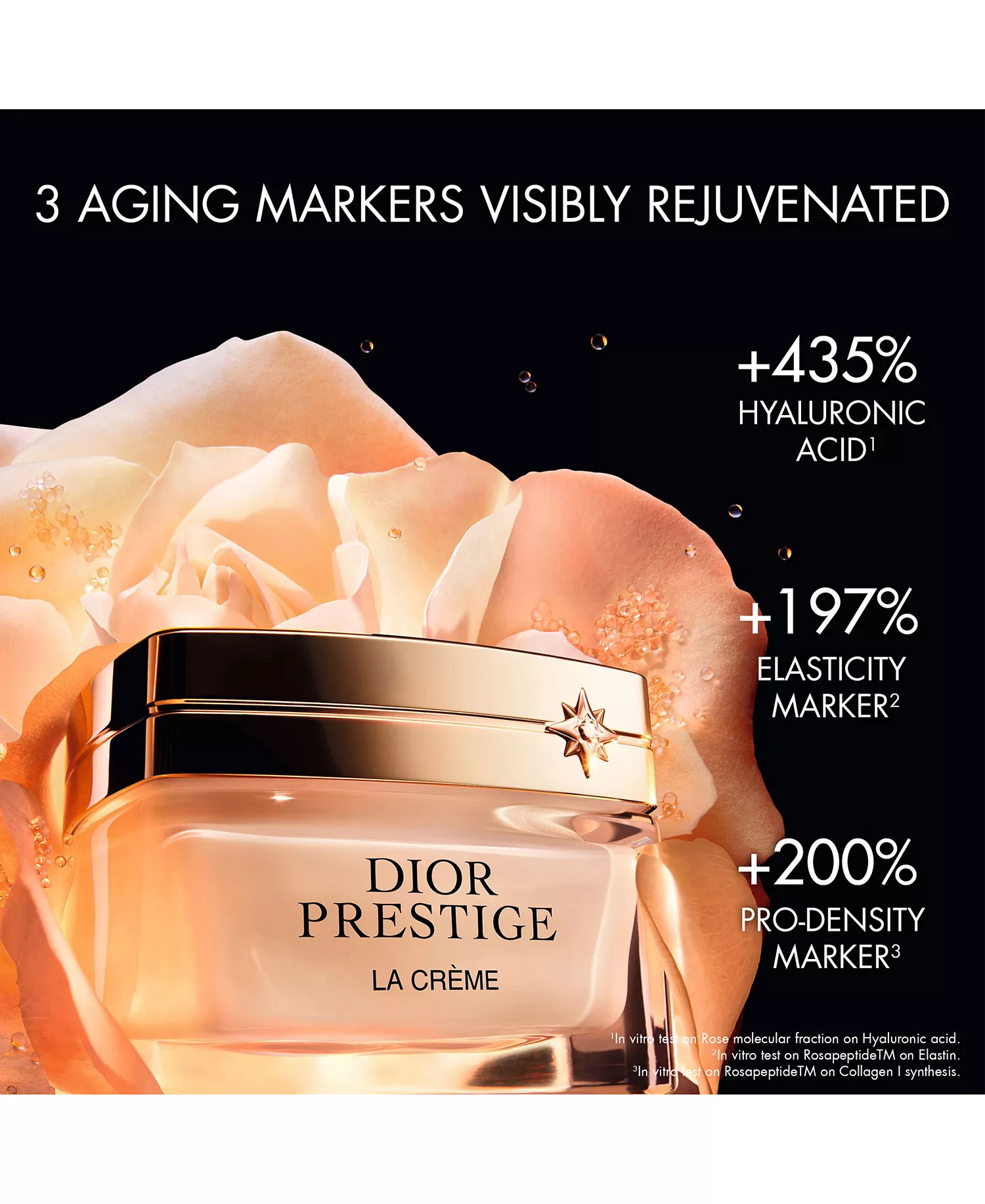 3-Pc. Prestige Exceptional Micro-Nutritive and Repairing Ritual Skincare Gift Set - No Color - No Size