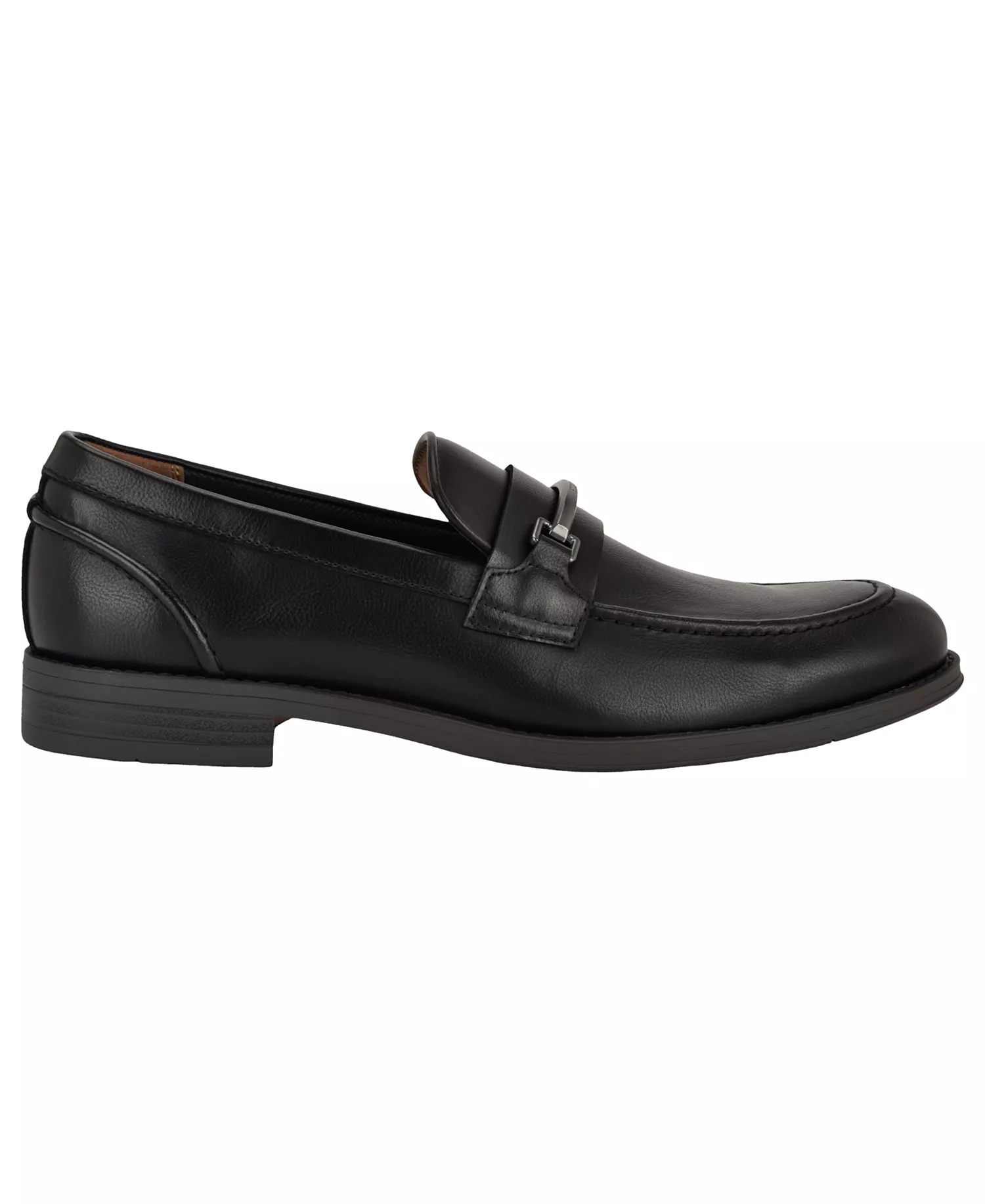 Men's Jamento Dress Loafer - Black - 10