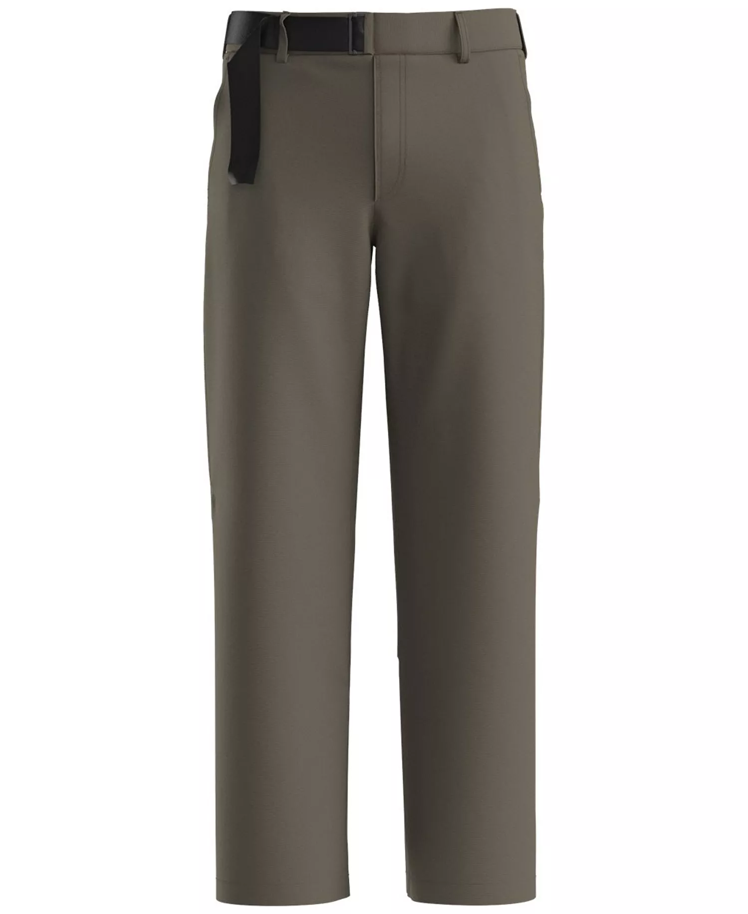Men's Fogan Regular Fit Pants - Gray - 2XL