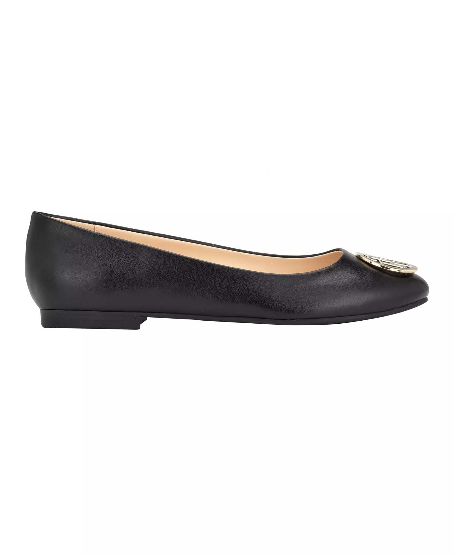 Women's Ganimay Classic Ballet Flats - Black - 5.5M
