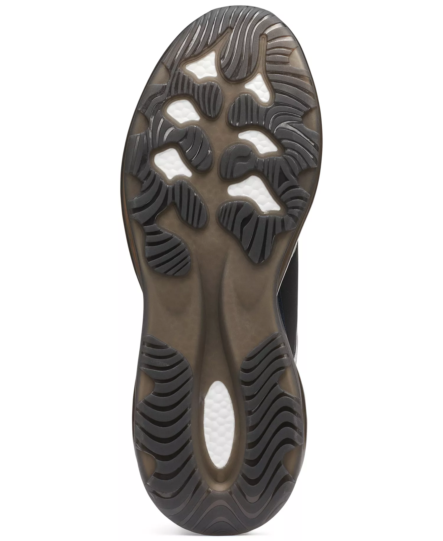 Men's Karl Side Sneaker - Black - 10.5M