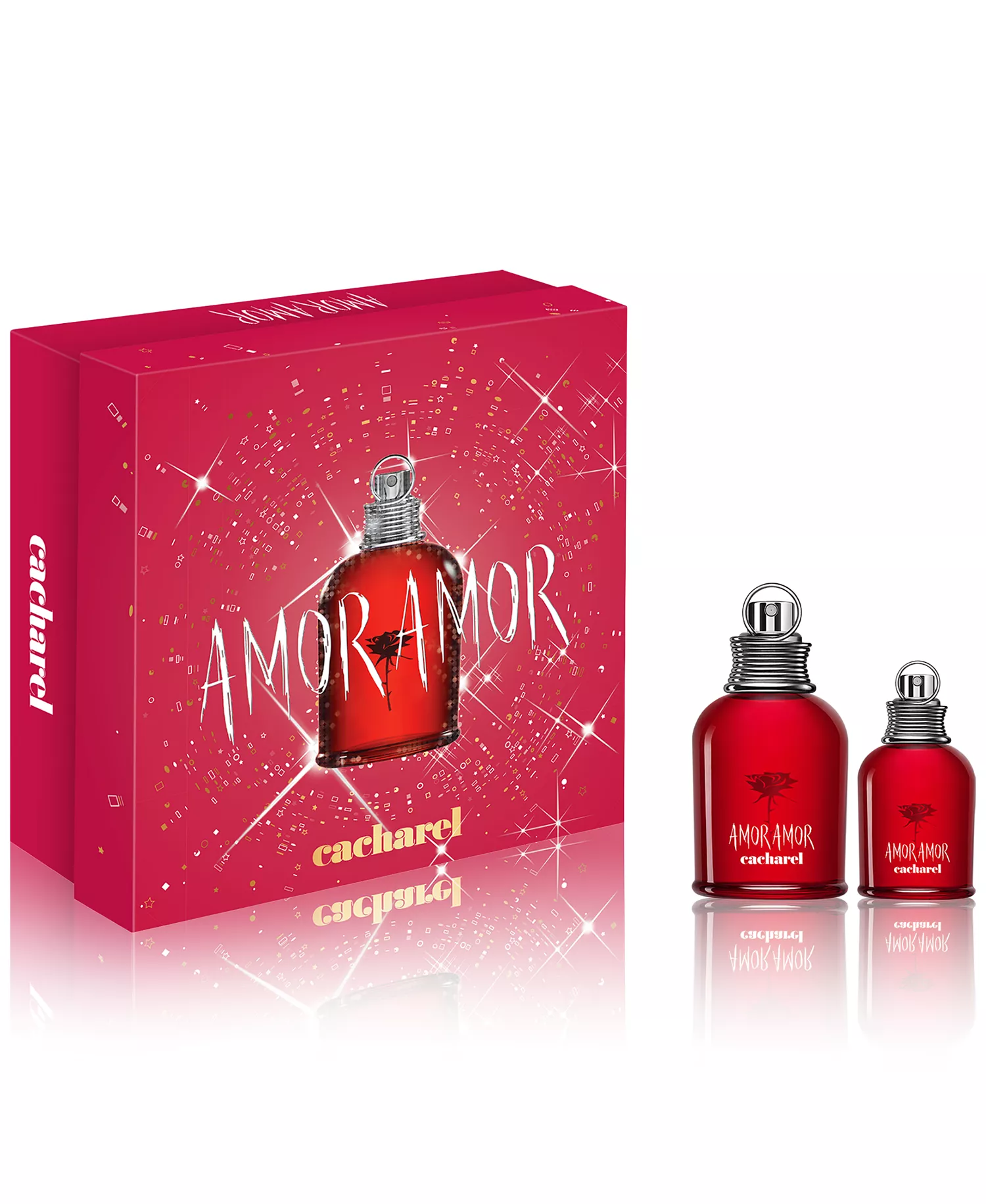 2-Pc. Amor Amor Eau de Toilette Gift Set