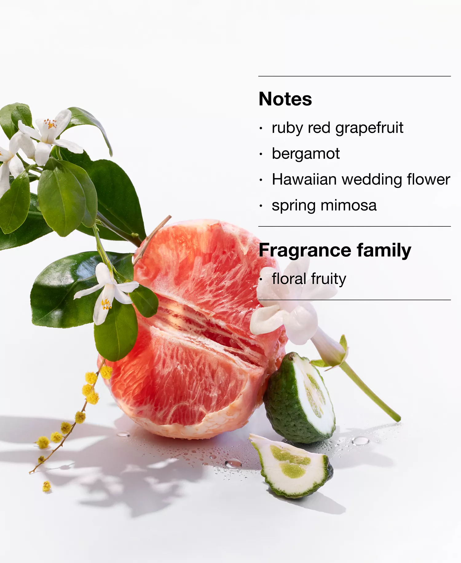 2-Pc. Happy Anywhere Fragrance Set - No Color - No Size