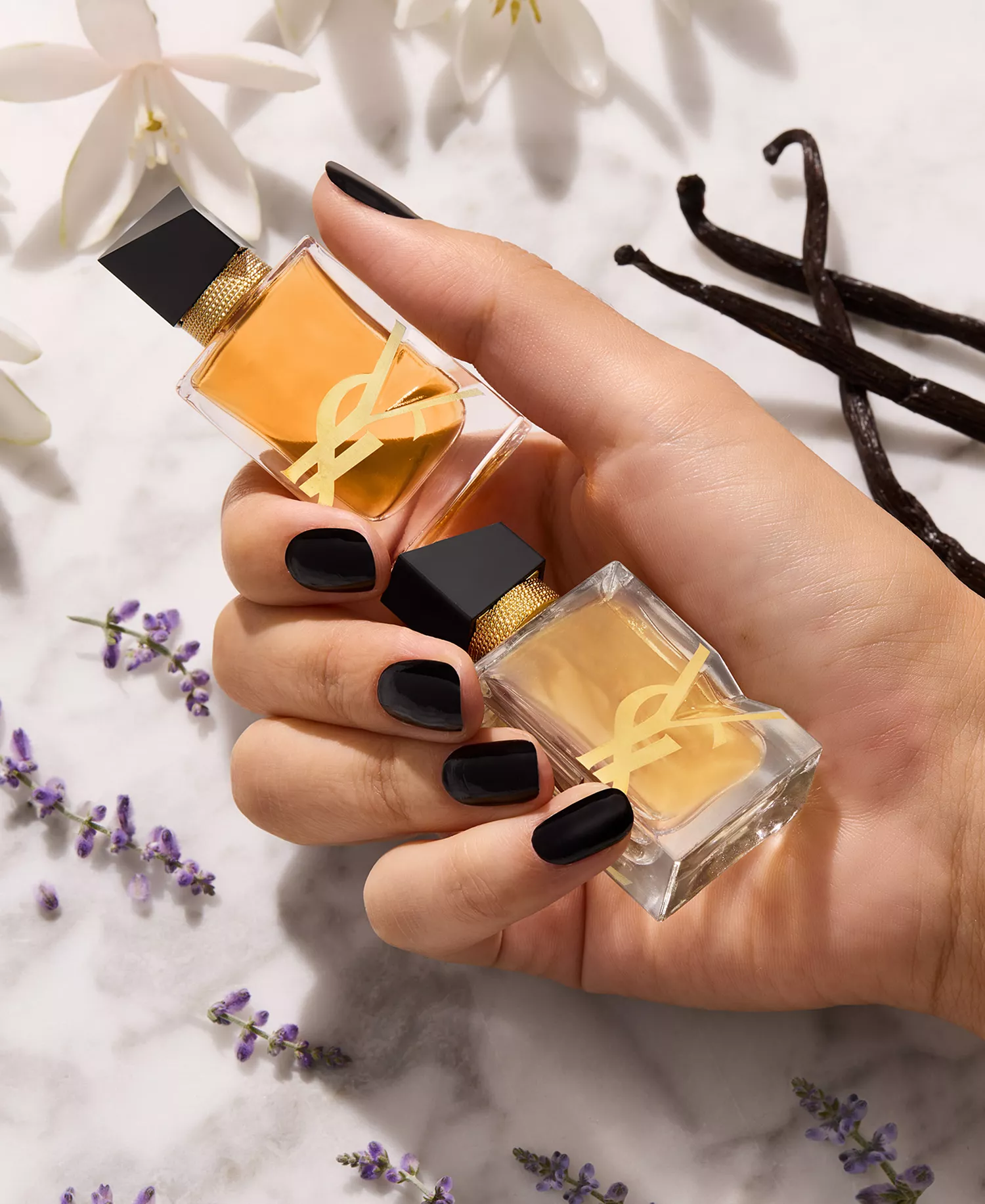 Libre 2 pc. Eau de Parfum Mini Duo Gift Set