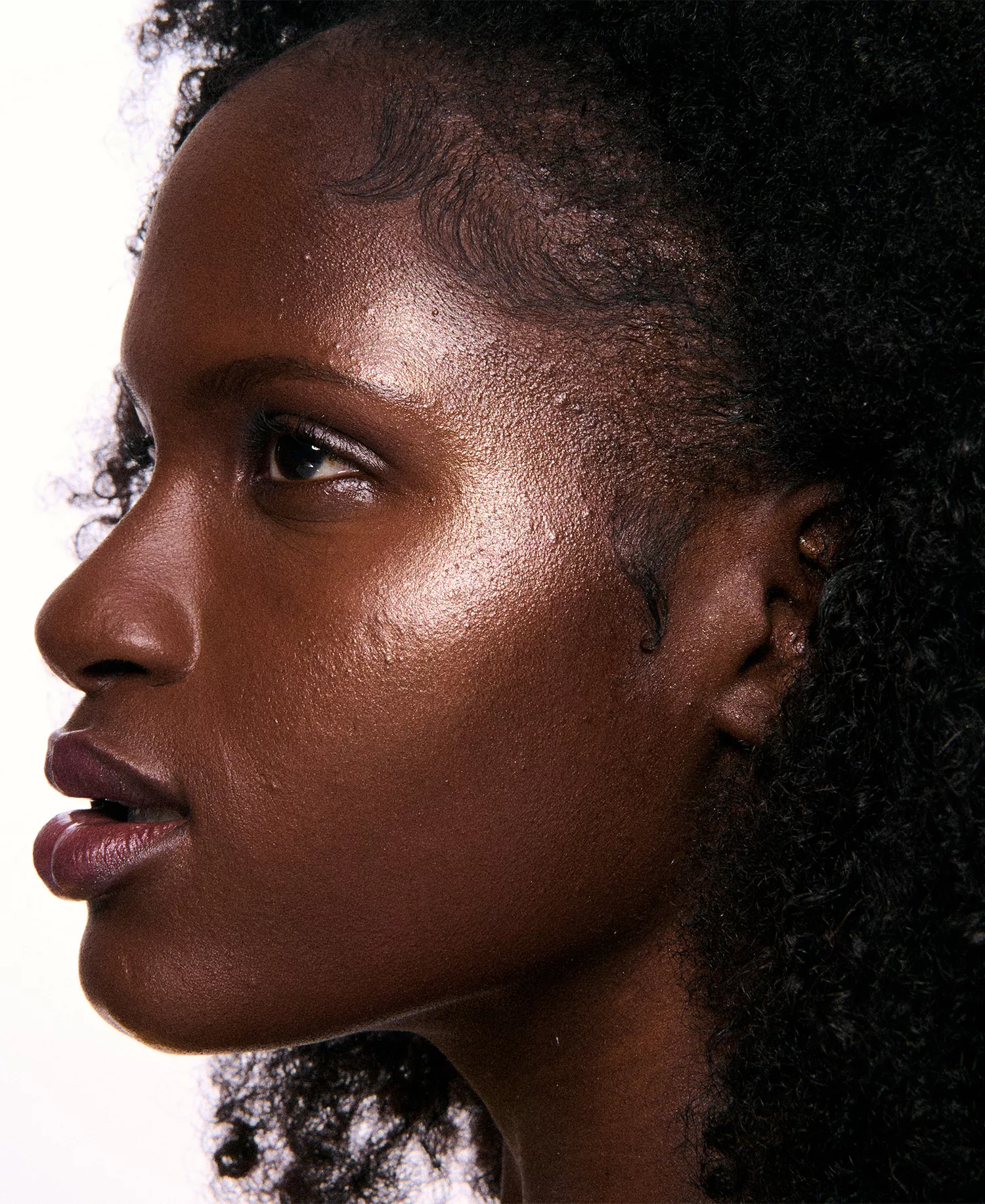 Surreal Shine Mini Highlighter Makeup 2-Pc. Gift Set - No Color - No Size