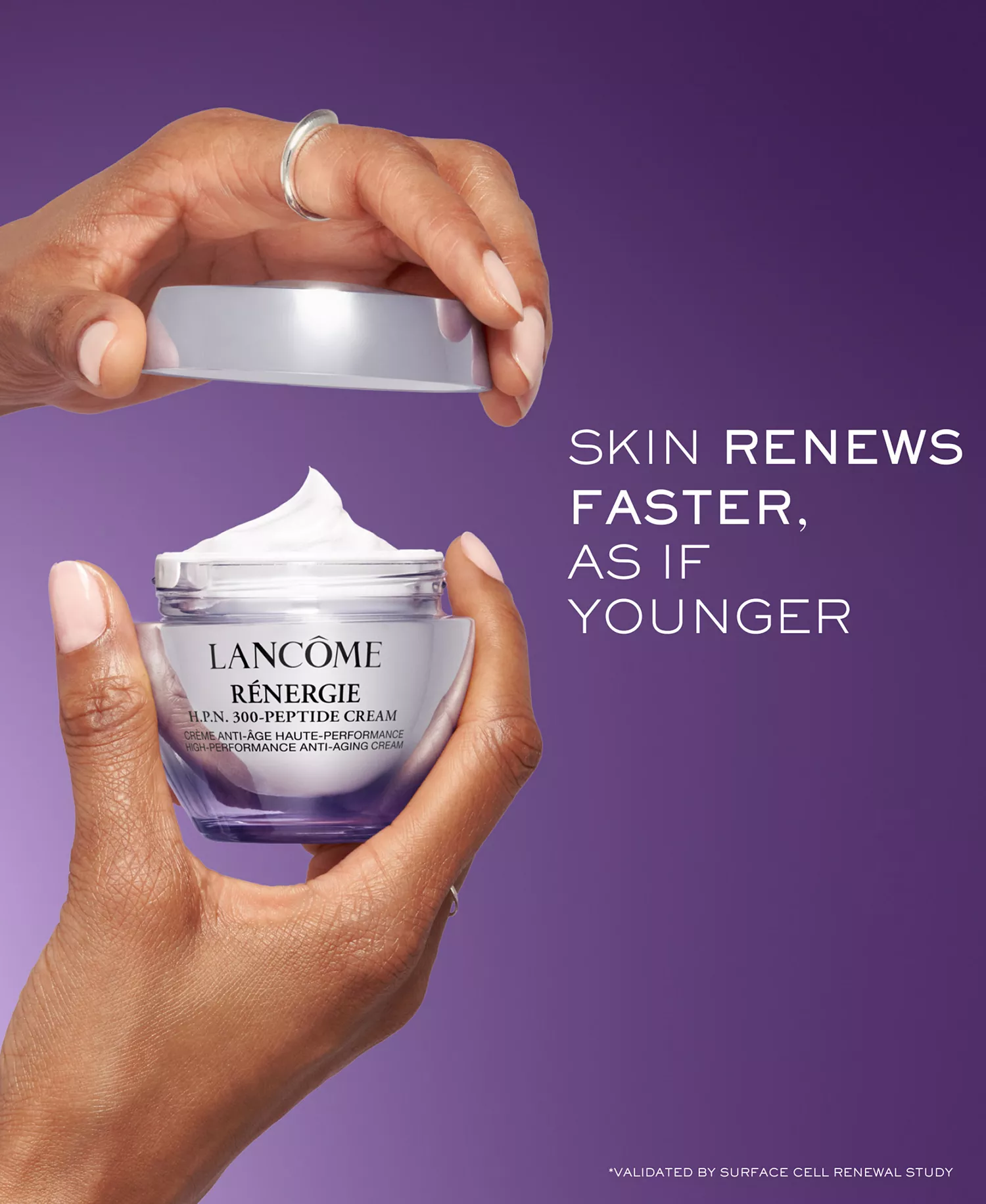 3-Pc. Rénergie and Génifique Skincare Starter Set - No Color - No Size