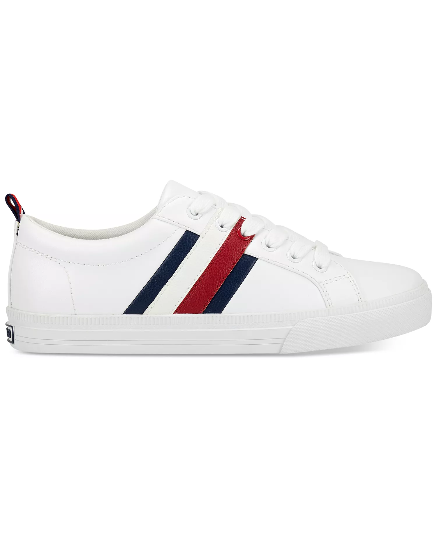 Women's Lireai Lace up Sneakers - White - 10M