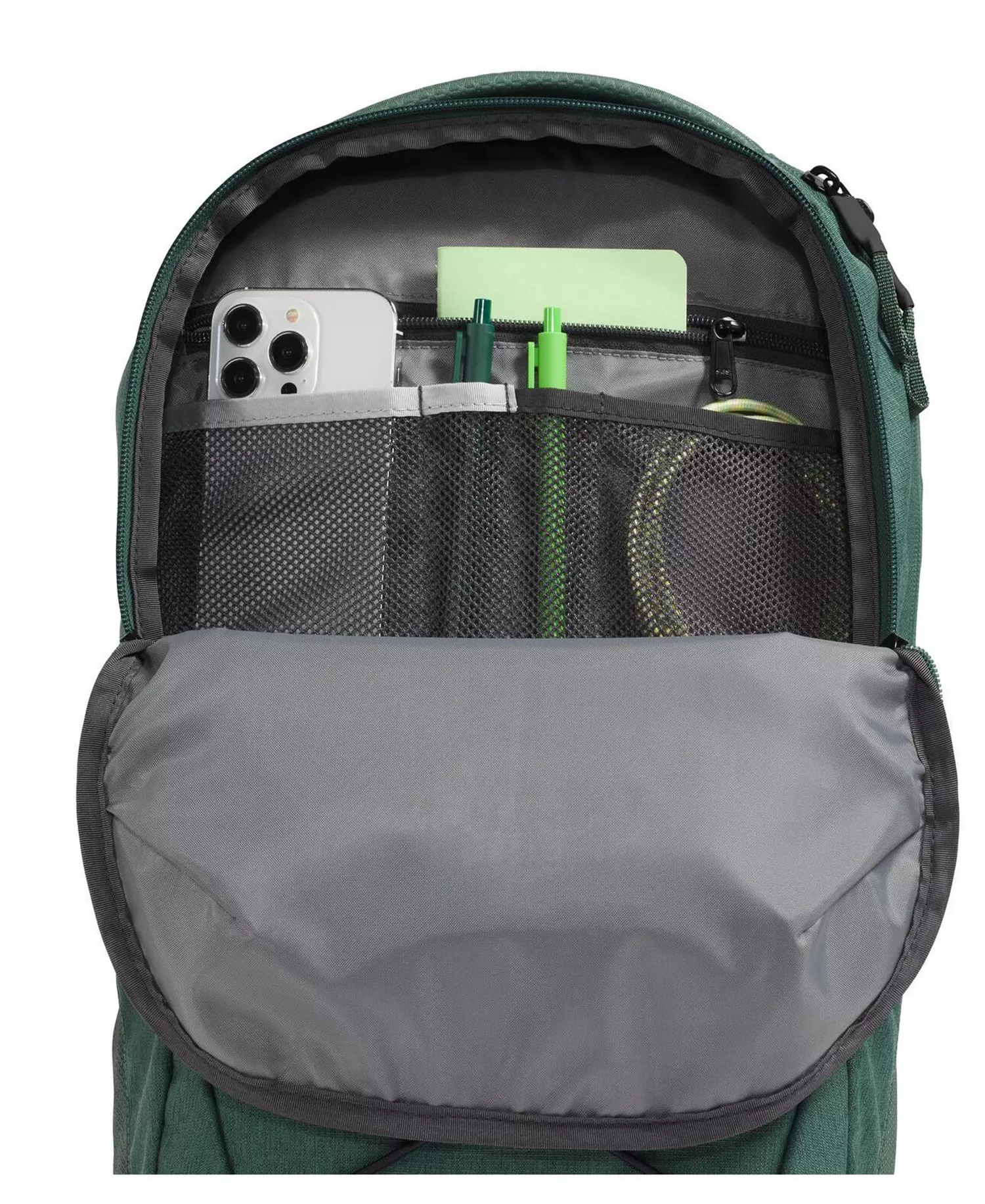 Men's Jester Bag - Cavern Grey/new Taupe Green - ONE SIZE