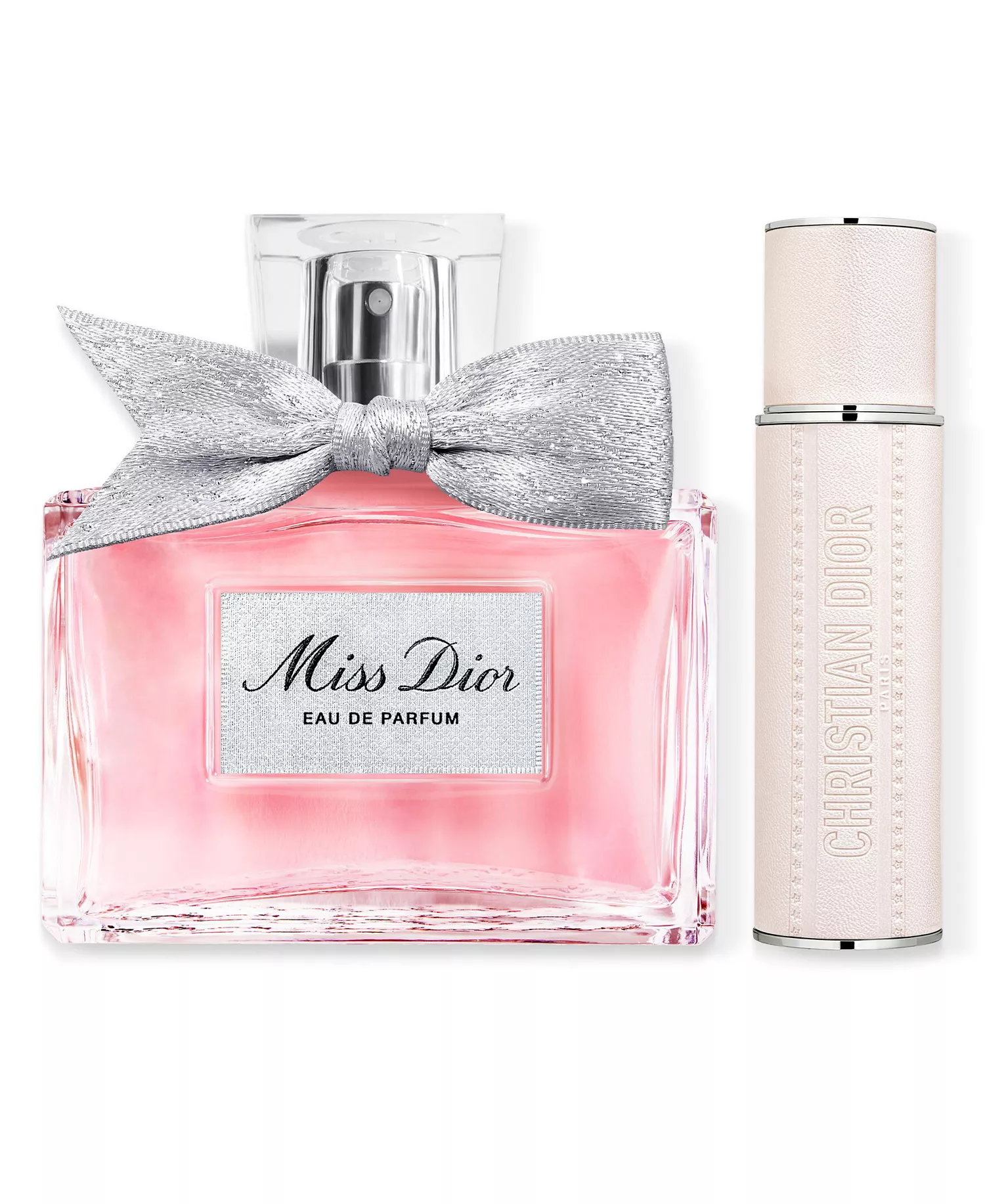 2-Pc Miss Dior Eau De Parfum Limited Edition Gift Set - No Color - No Size