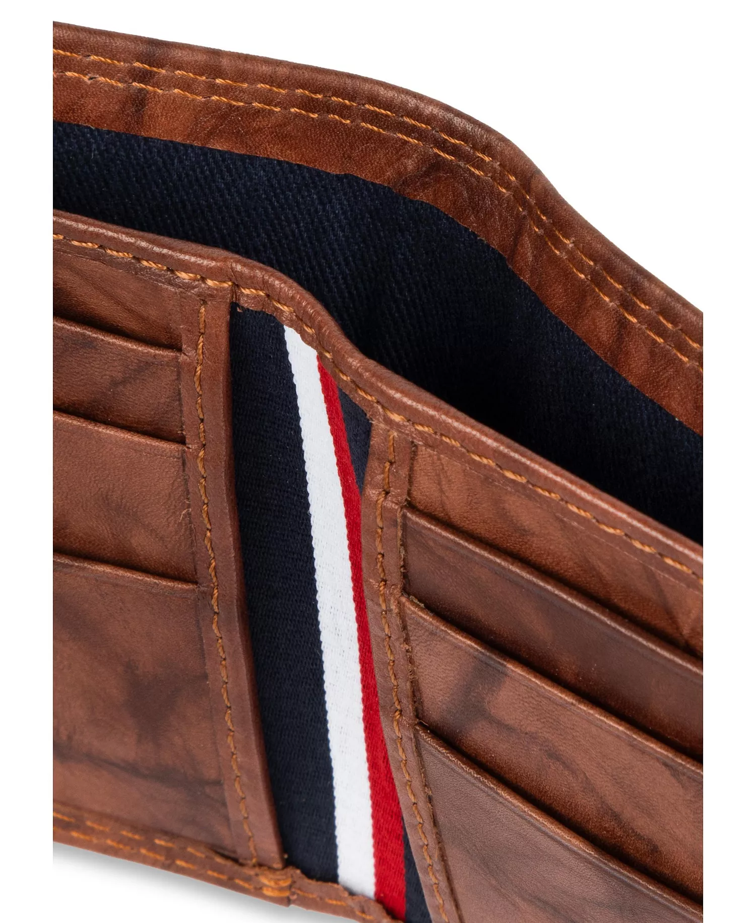 Men's Slimfold Wallet