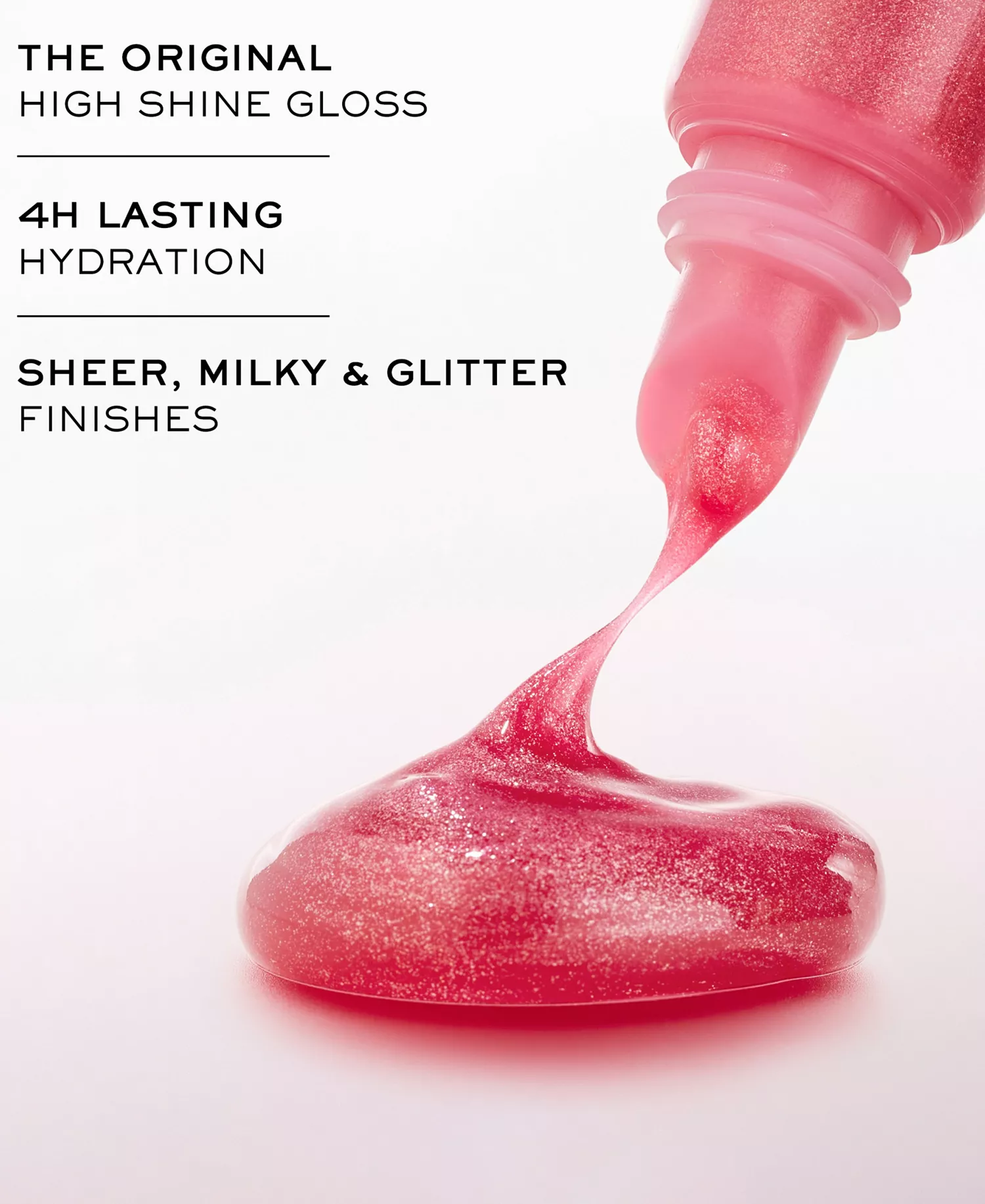 2-Pc. Juicy Tubes Lip Gloss and Lash Idôle Mascara Duo Gift Set - No Color - No Size