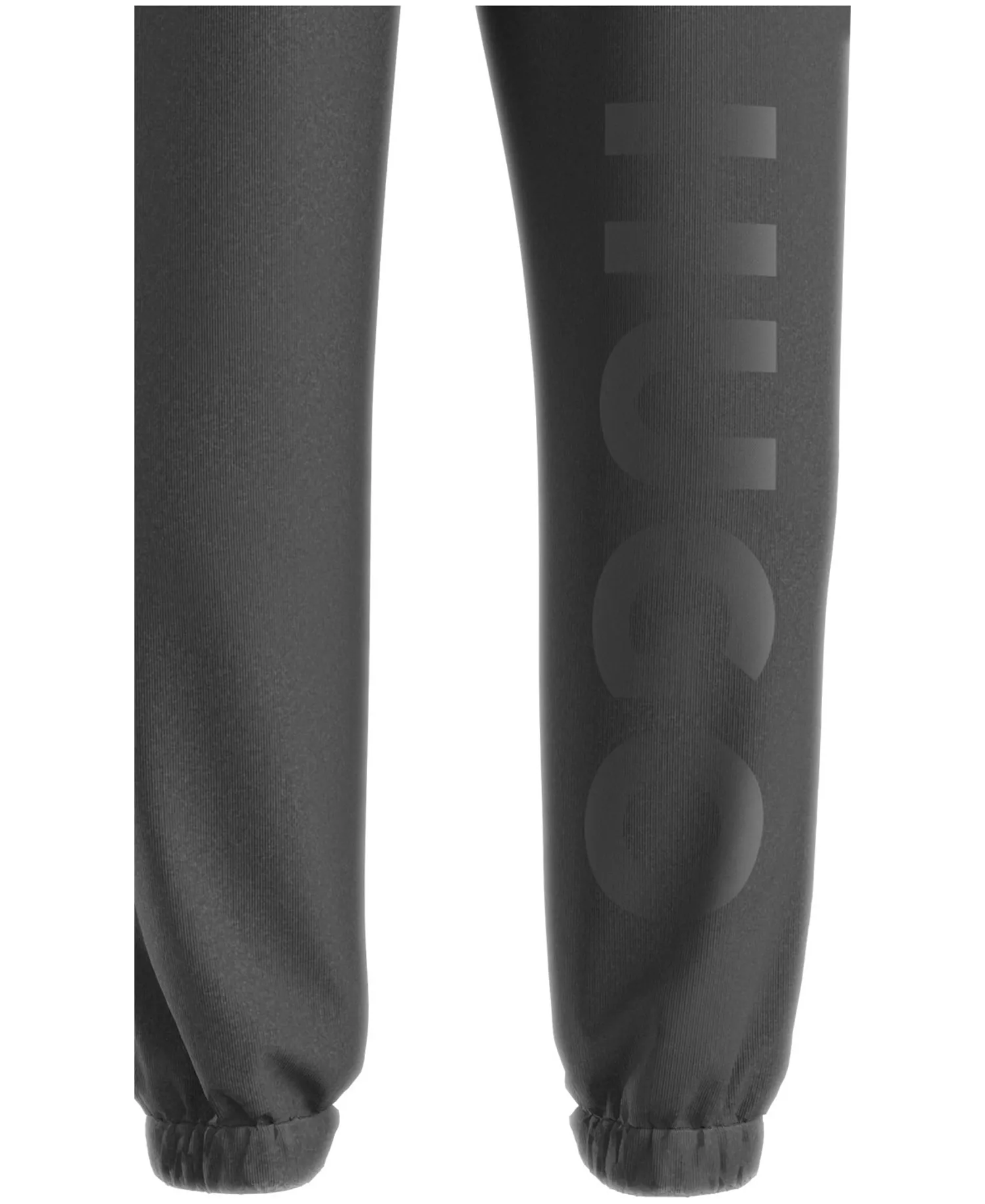 Men's Nenzytro Cotton-Blend Logo Track Pants - Medium Grey - 2XL