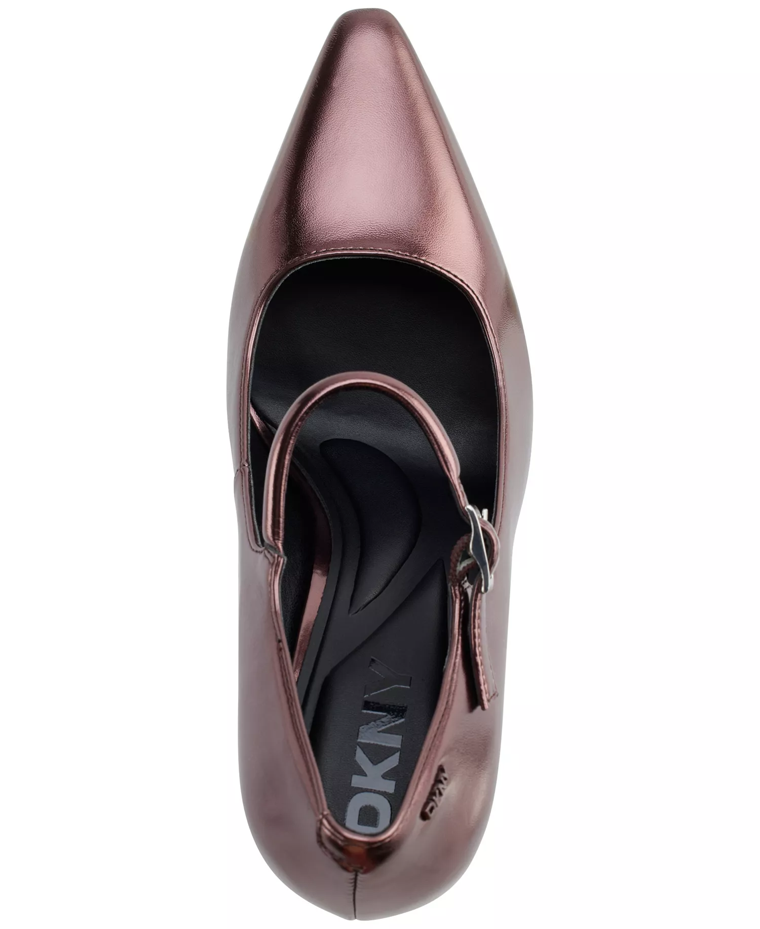 Women's Spruce Mary Jane Pumps - Antique Rose - 10M