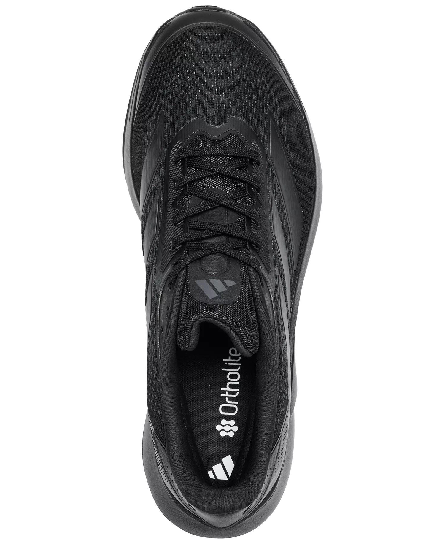 Men's Duramo SL 2.0 Running Sneakers from Finish Line - Black - 10