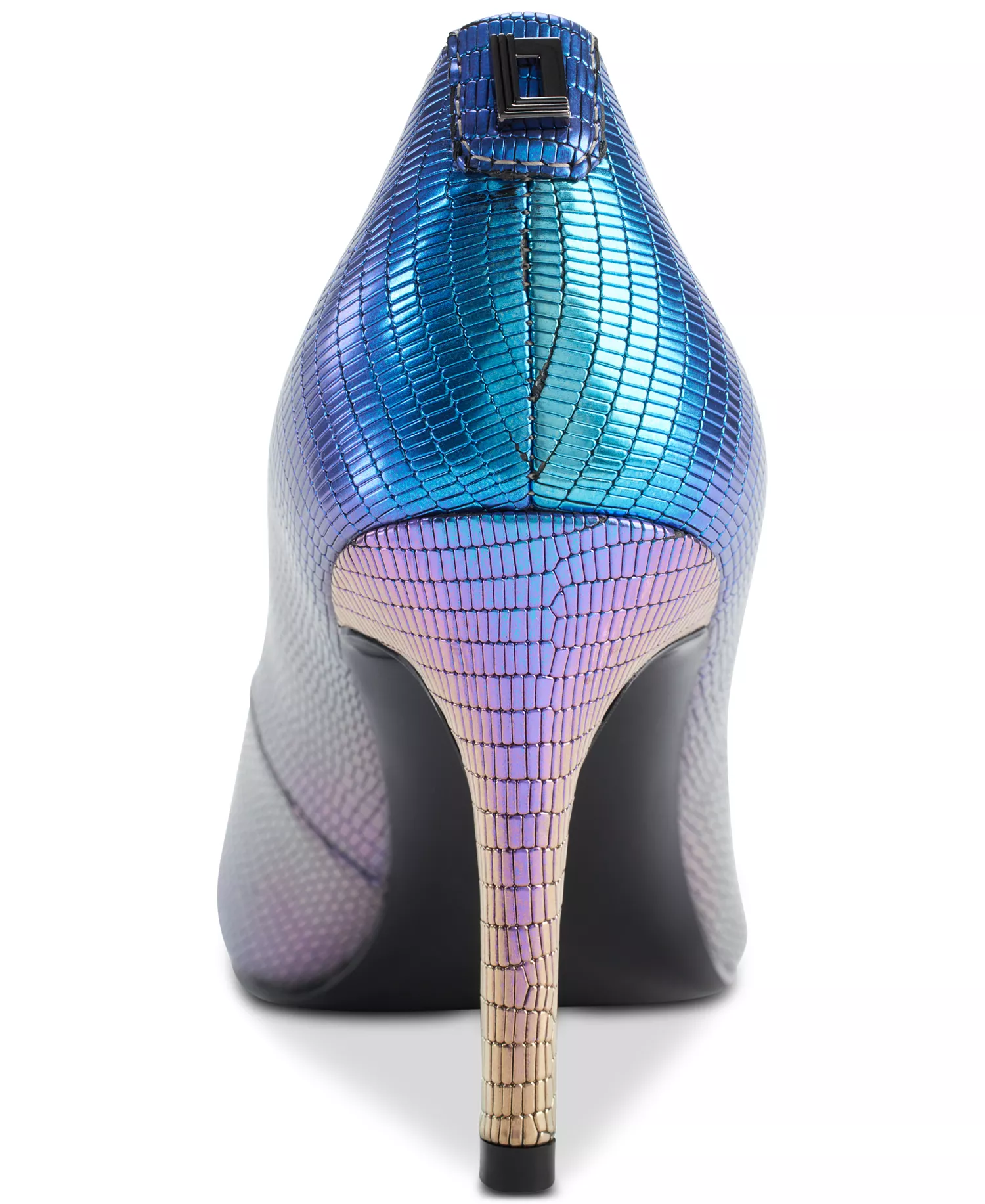 Royale High Heel Pumps - Champagne - 5.5M