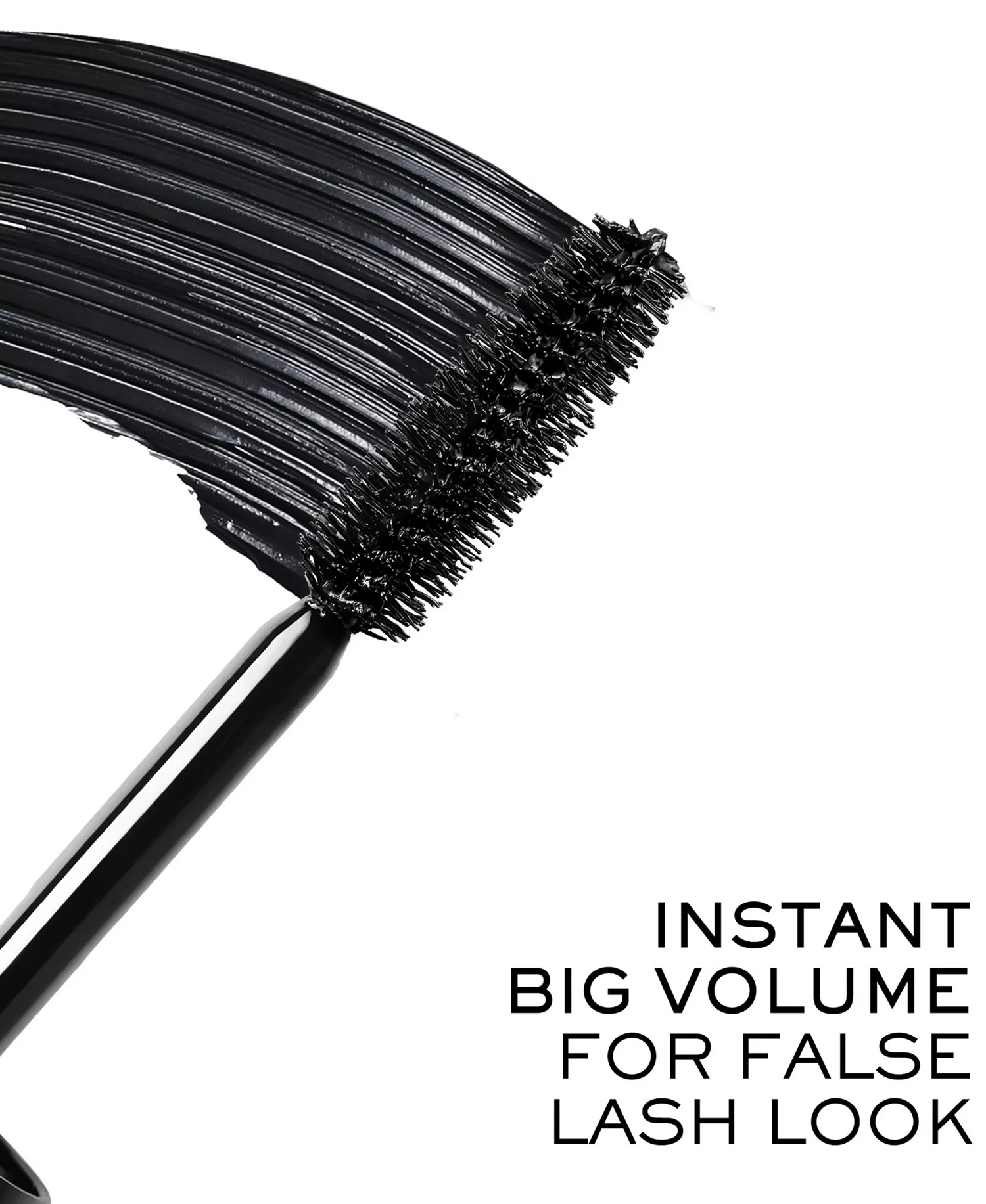 2-Pc. Monsieur Big Mascara Duo Set, Full Size - Big is the new Black - Full Size