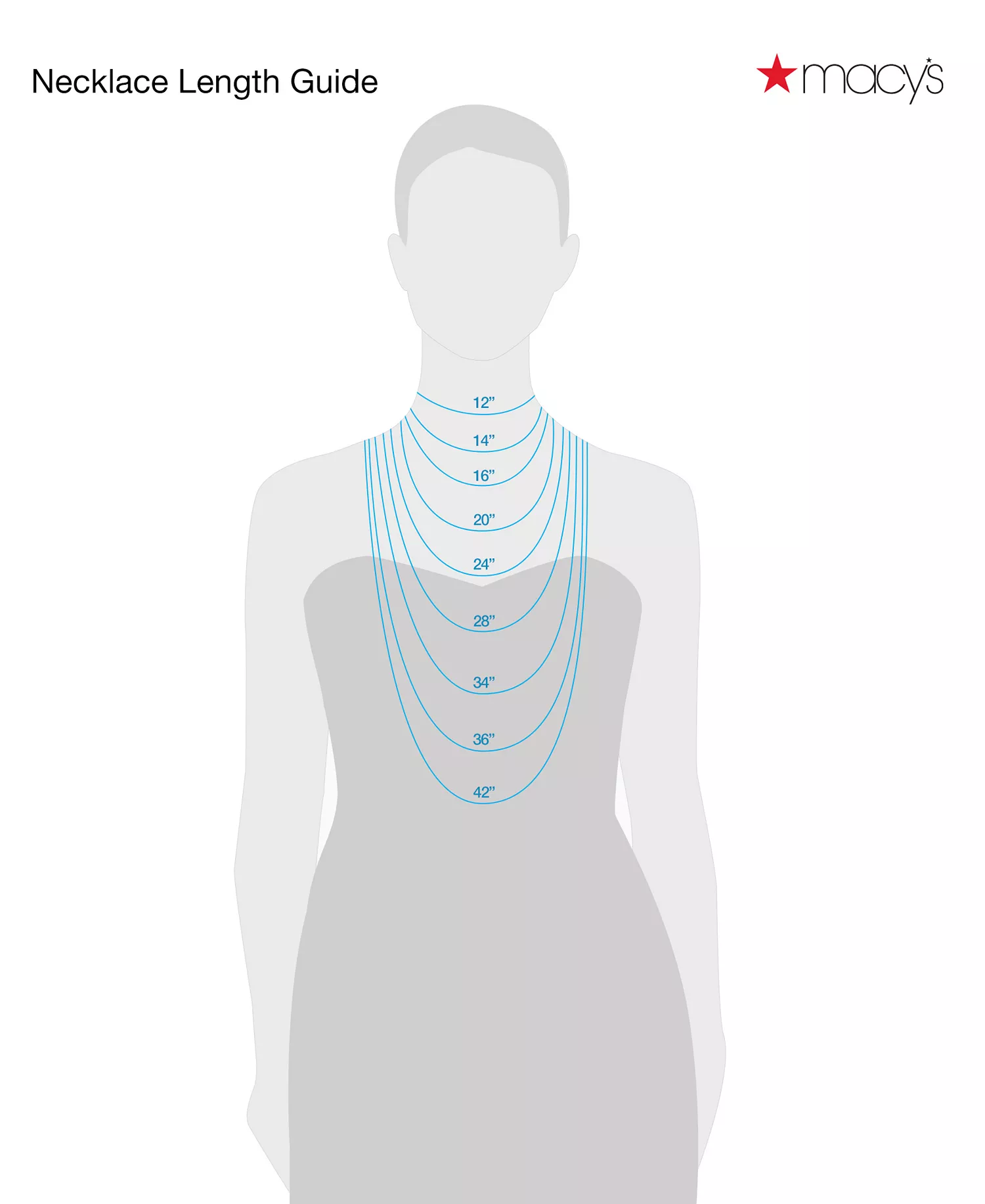 Two-Tone Stainless Steel Pavé Ring & Heart Pendant Necklace, 16" + 2" extender - Silver - ONE SIZE