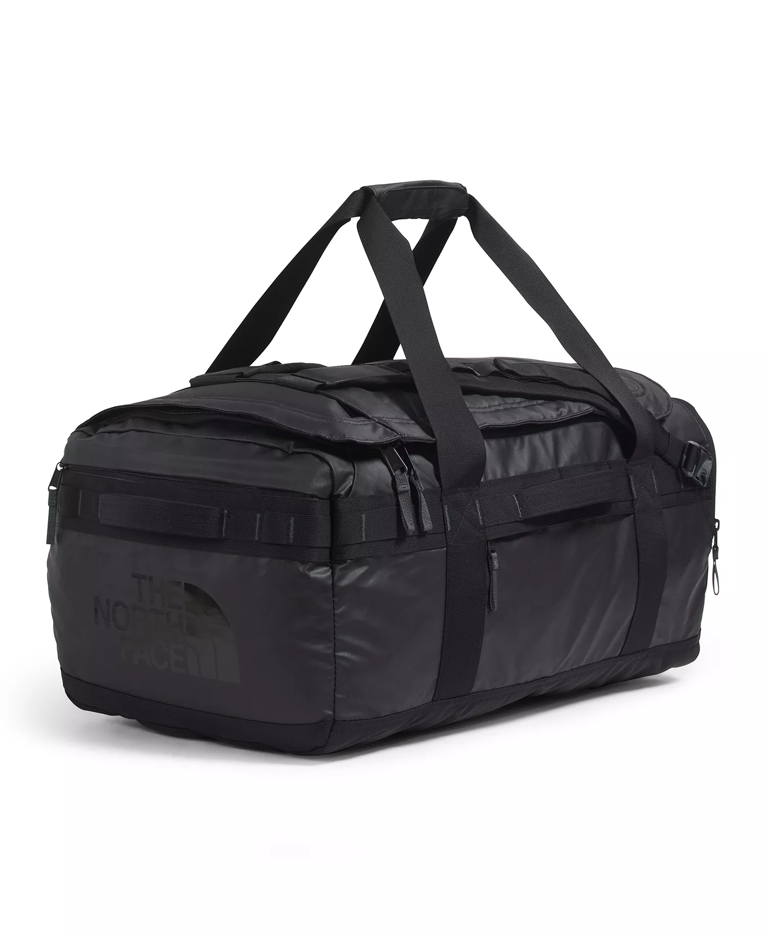 Men's Base Camp Voyager Bag - 62L - Black - ONE SIZE