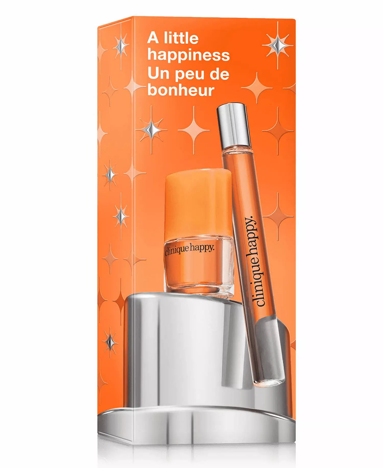 A Little Happiness Perfume Mini Gift Set - A $44 Value, Created for Macy's - No Color - No Size