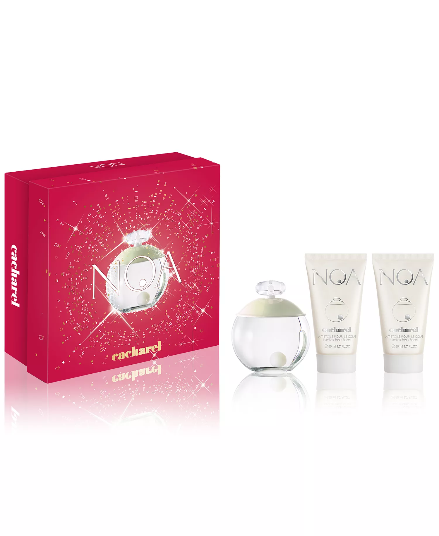 3-Pc. Noa Eau de Toilette Gift Set