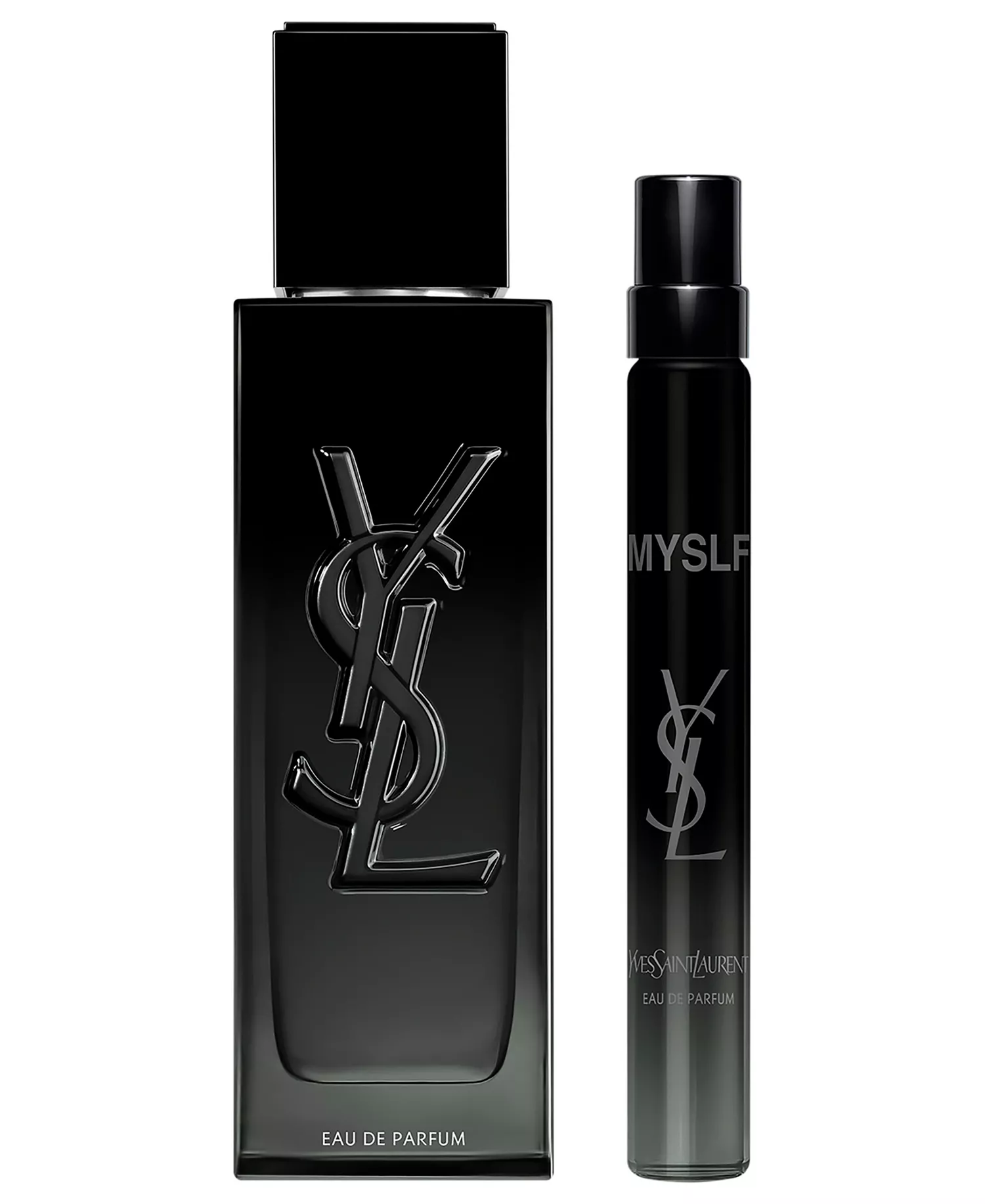 MYSLF 2-Pc. Eau de Parfum Travel Set - No Color - No Size