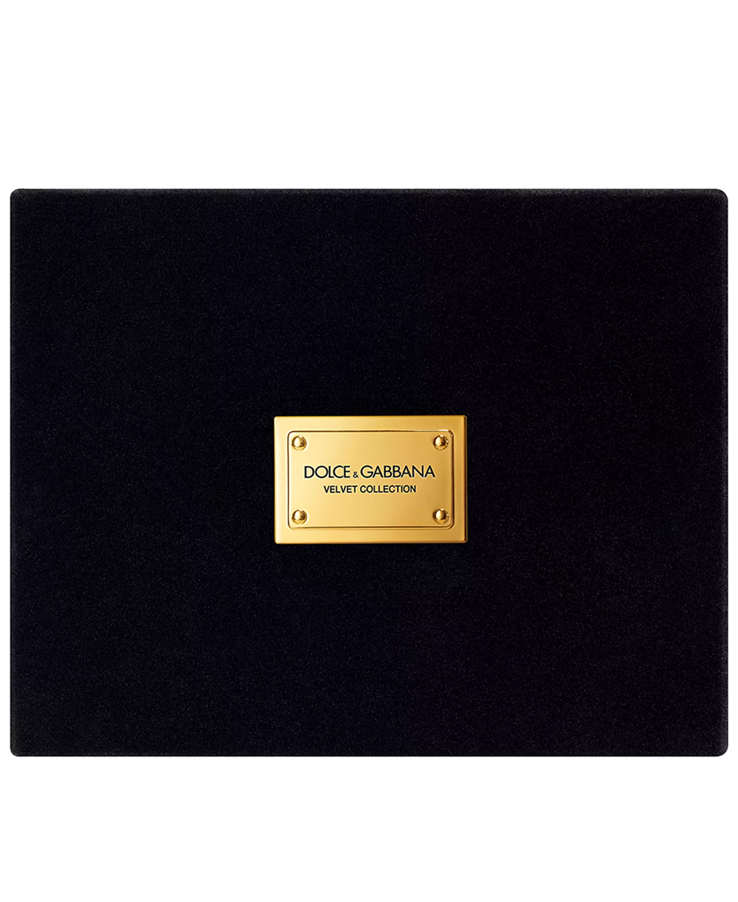 7-Pc. Velvet Collection Eau De Parfum Set - No Color - 0.06 oz