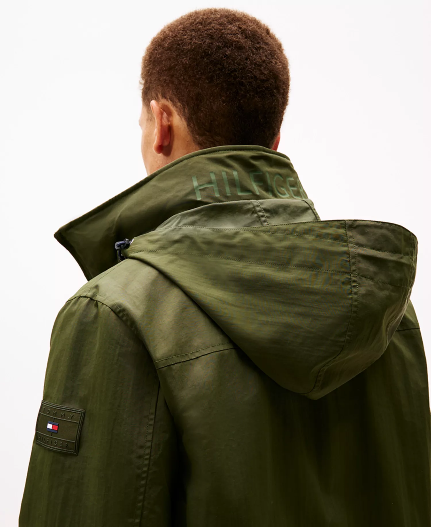 Men's Regatta Water Resistant Jacket - Arctic Spruce - L