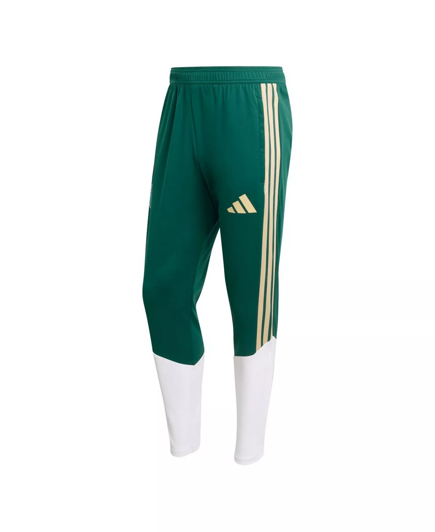 Men's Green Italy National Team FIFA x World Cup 2026 Tiro Training Pants - Green - 2XL