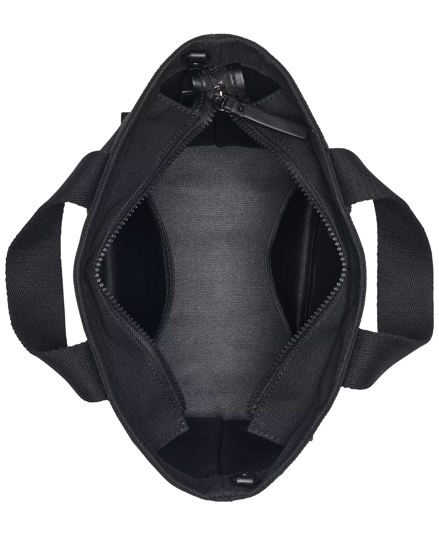 Brady Medium Logo Crossbody Bag - Black/Hot Pink - No Size