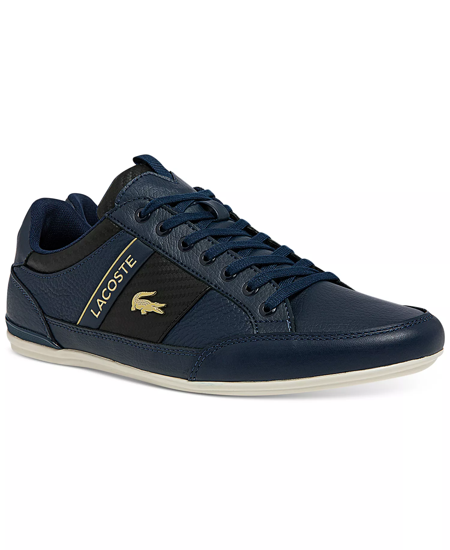 Men's Chaymon 0120 Sneaker - Navy/Black - 10.5M