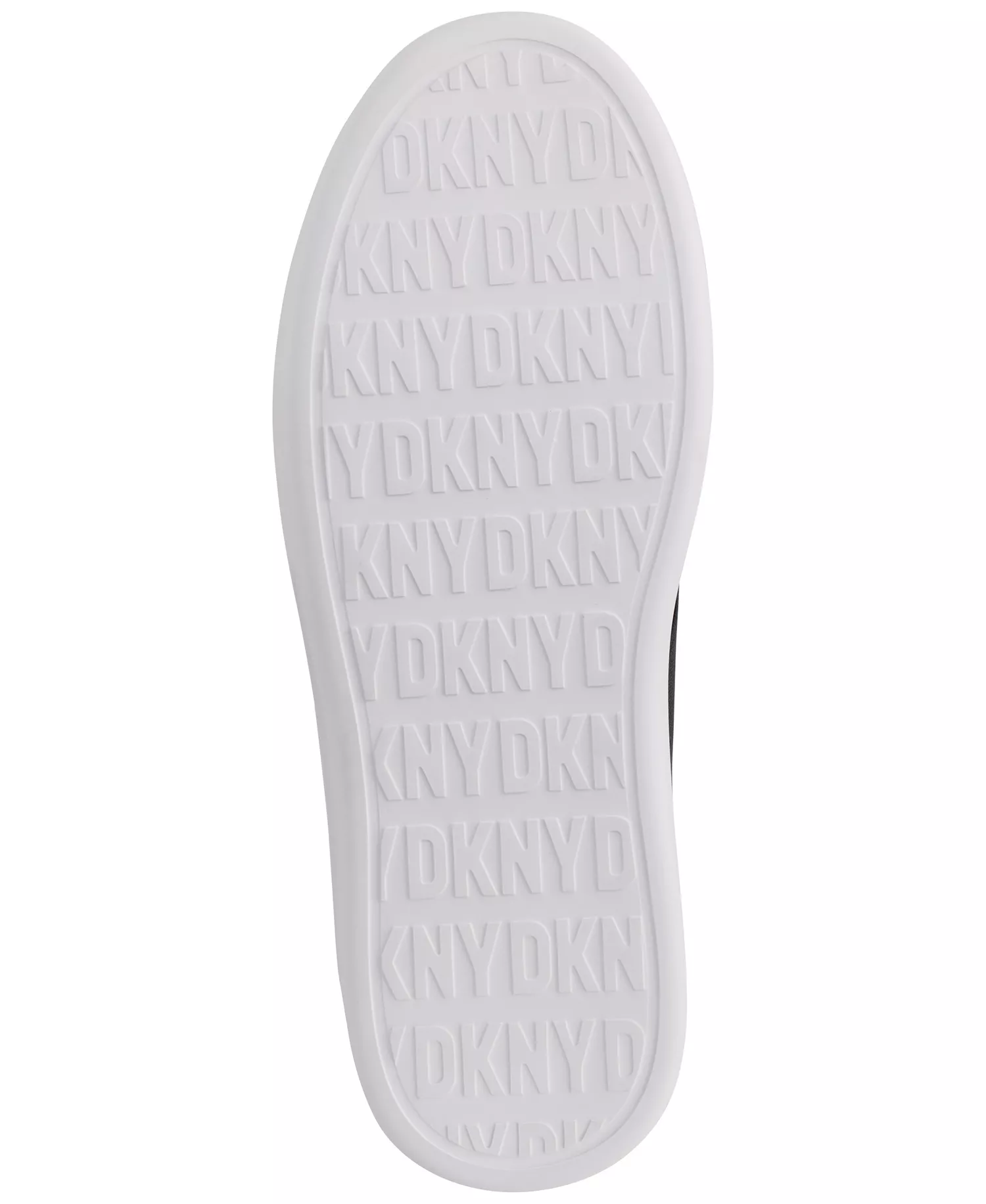 Women's Jaye Slip On Sneakers - Black/white - 10M