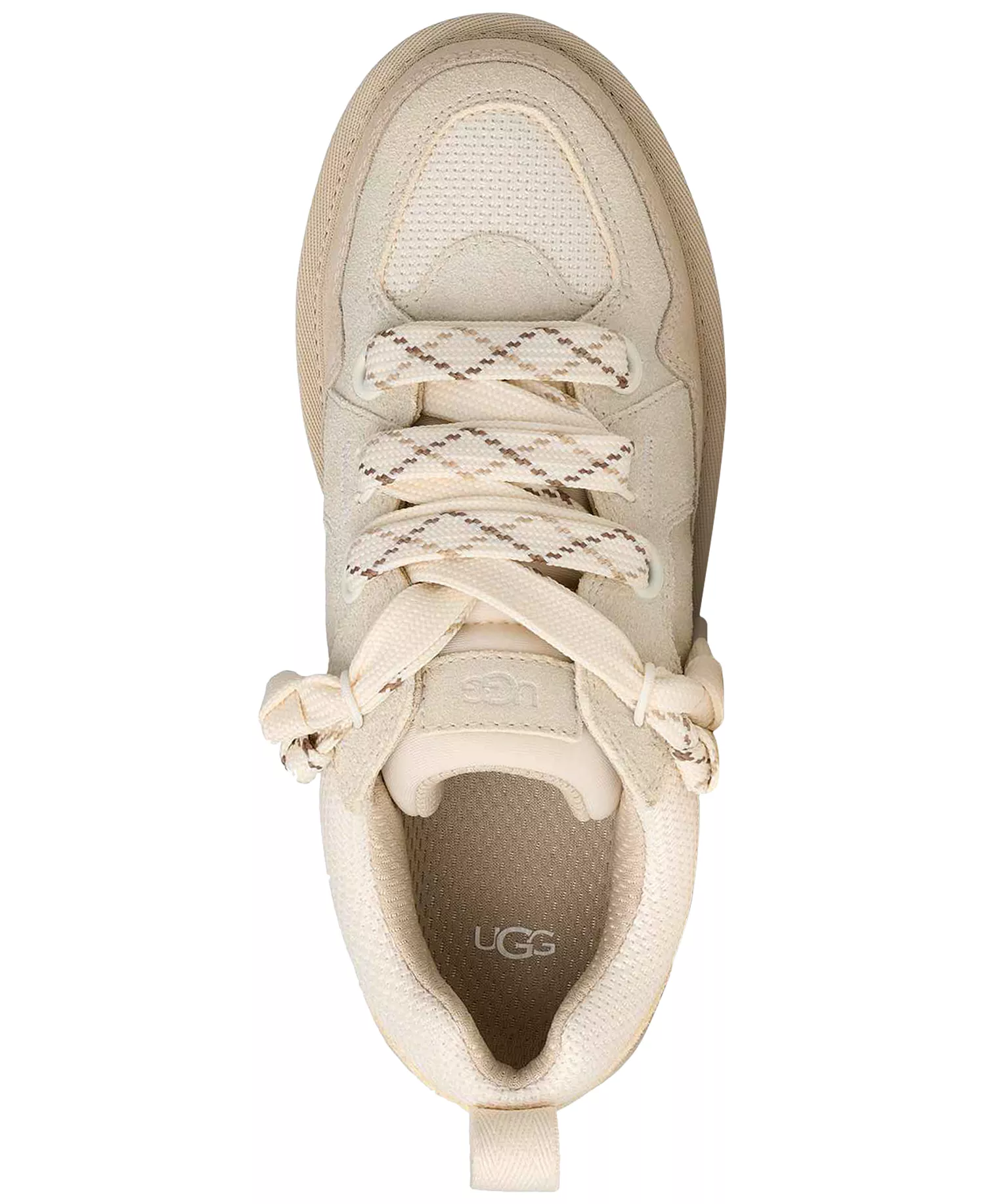 Women's Lo Lowmel Sneaker - Jasmine - 10M