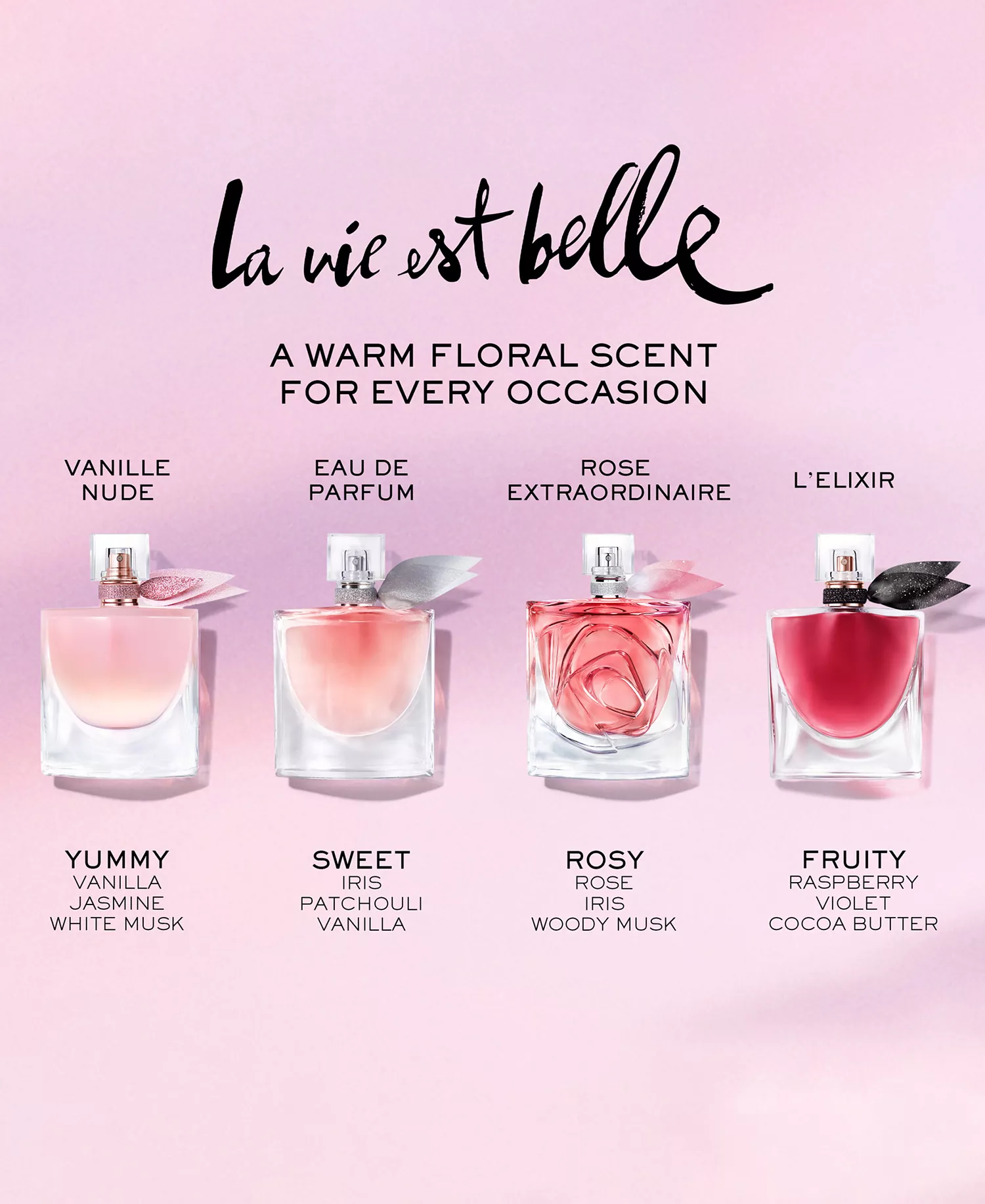 2-Pc. La Vie Est Belle Eau De Parfum Gift Set - No Color - No Size