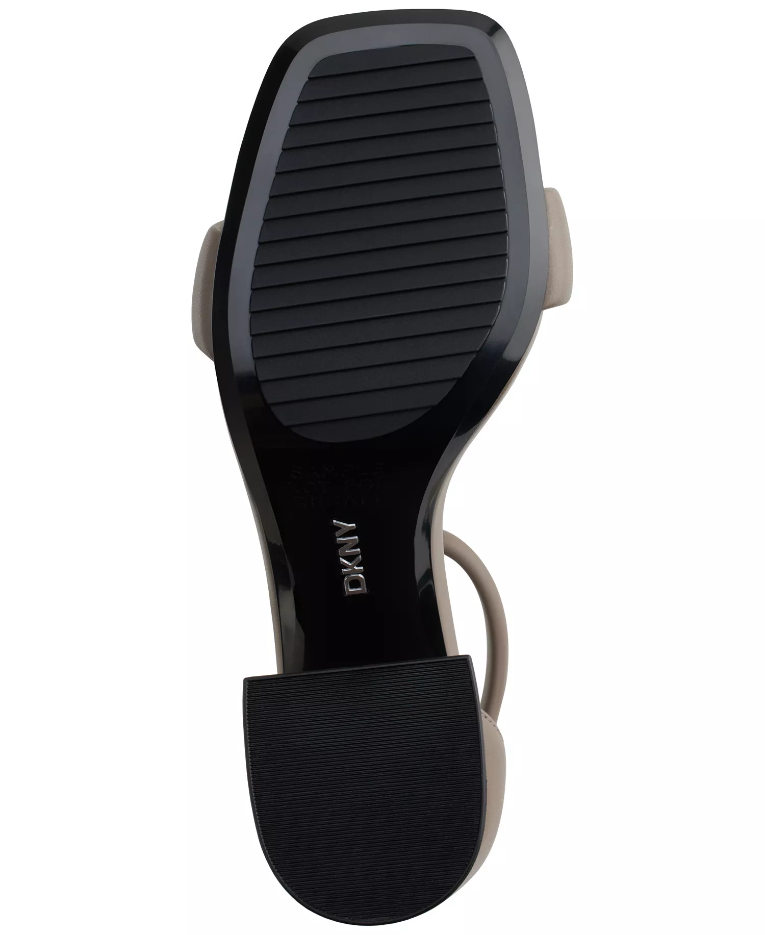 Women's Scarla Ankle Strap Sandals - Ash - 10M