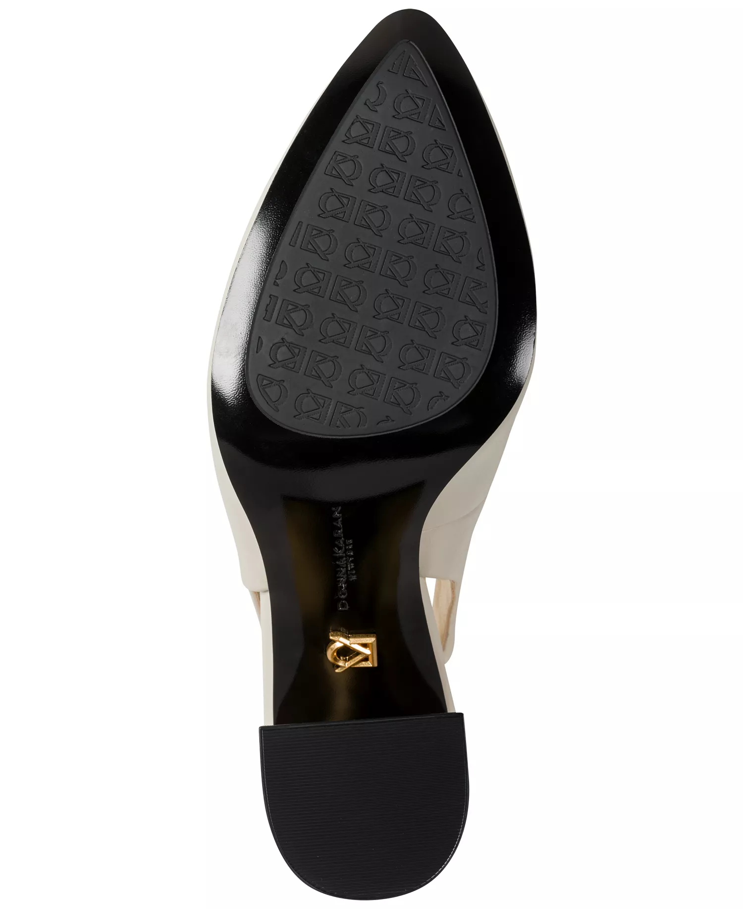 Women's Rebecca Slingback Pumps - Ivory - 10