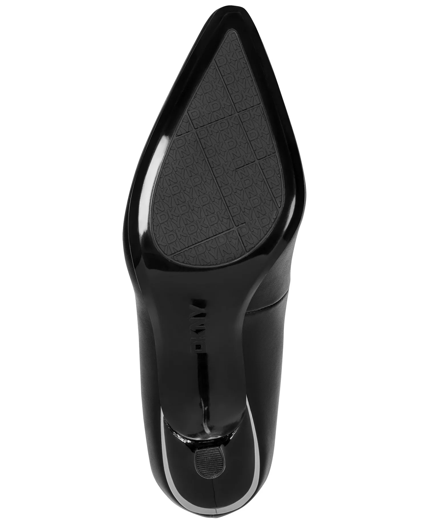 Women's Natrona Slip-On Pumps - Black - 10M